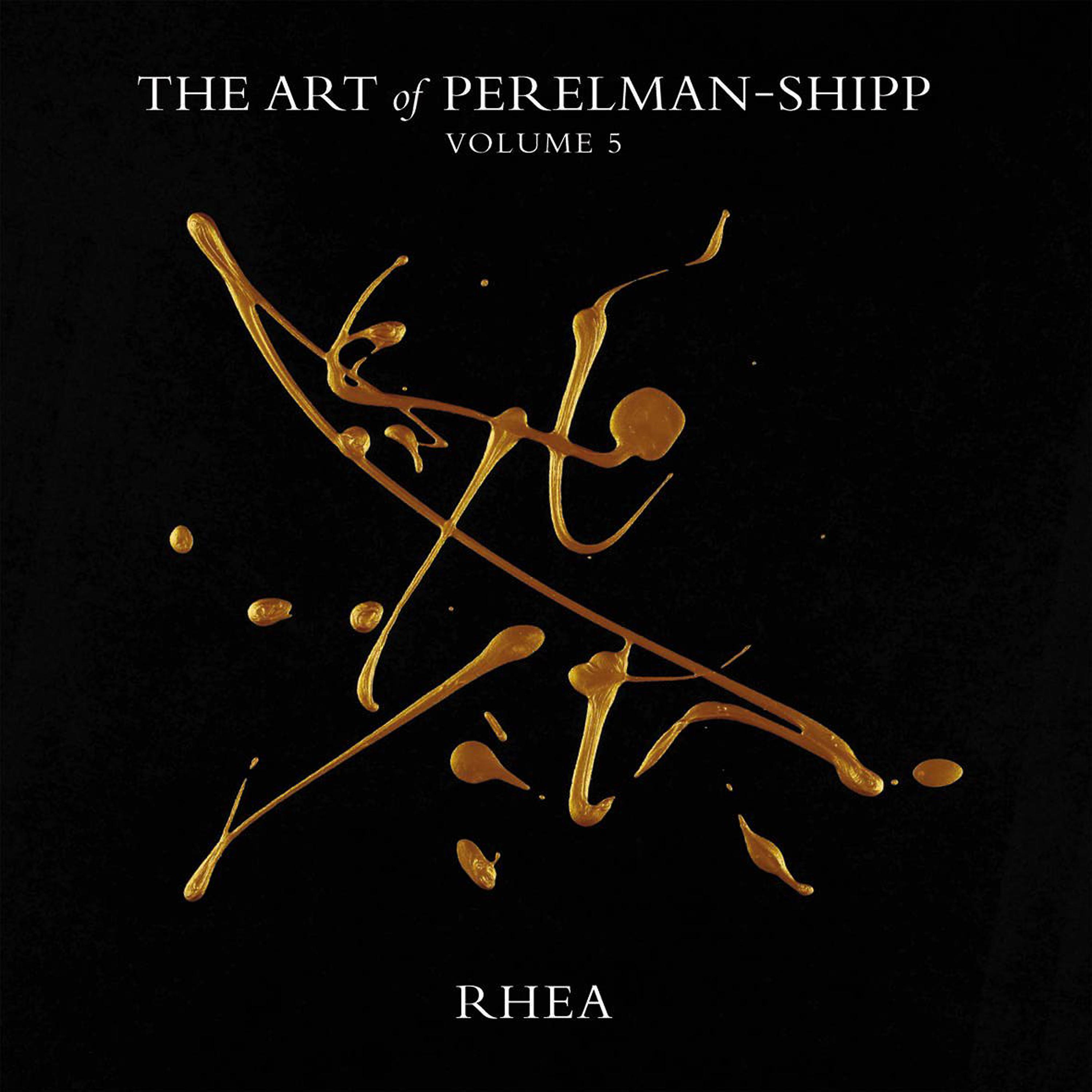 Постер альбома Rhea