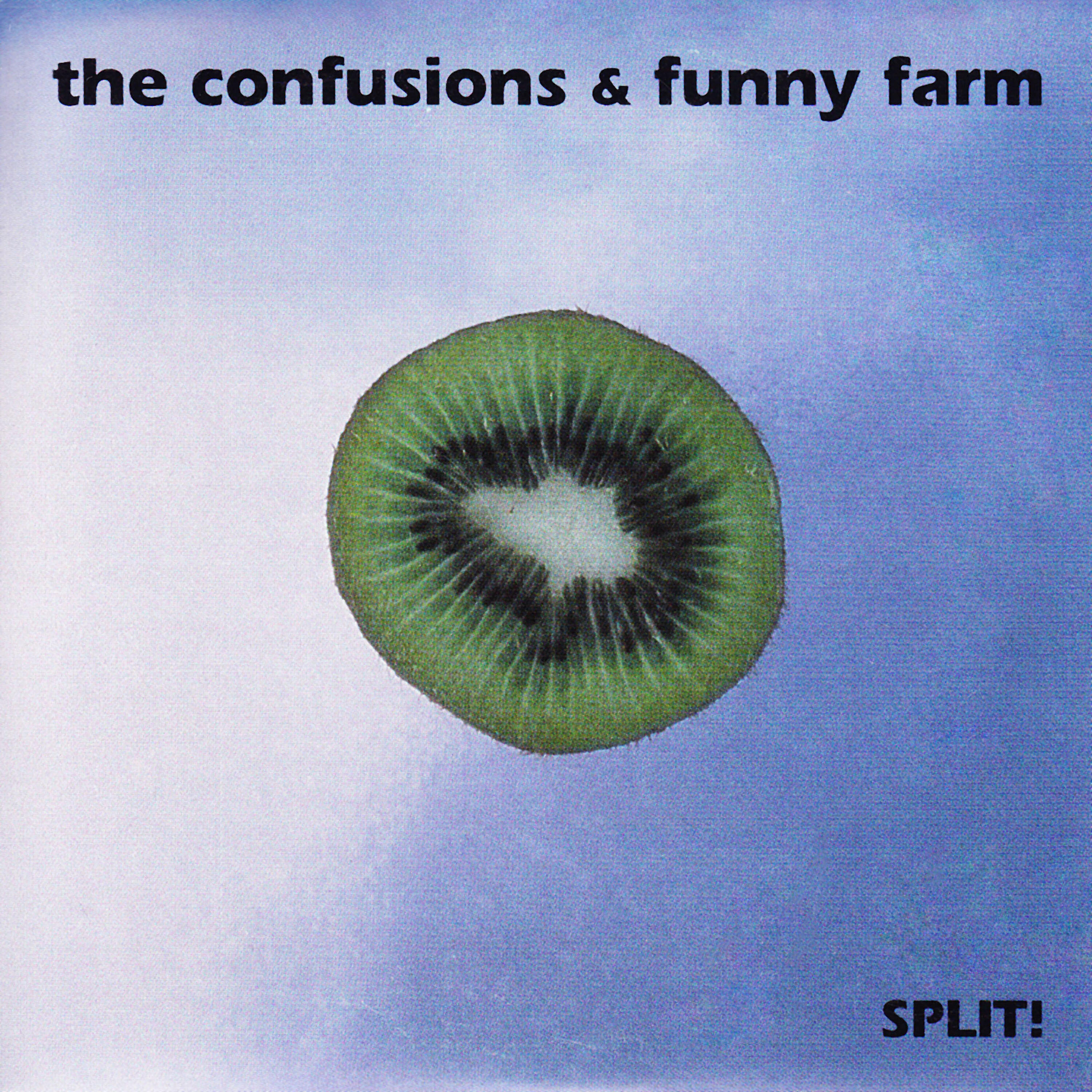 The Confusions - Me and Marianne