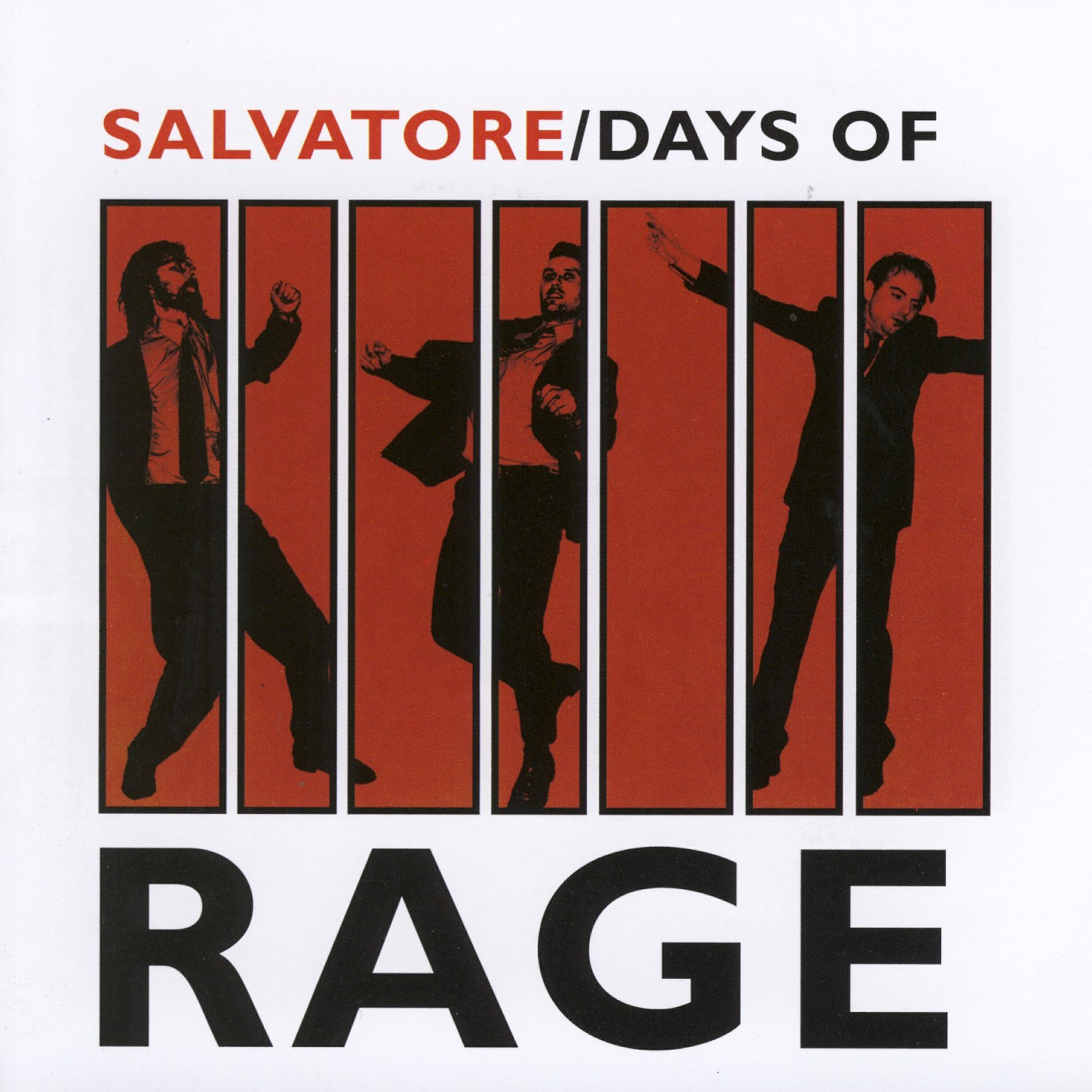 Salvatore - Cis for Cryptical