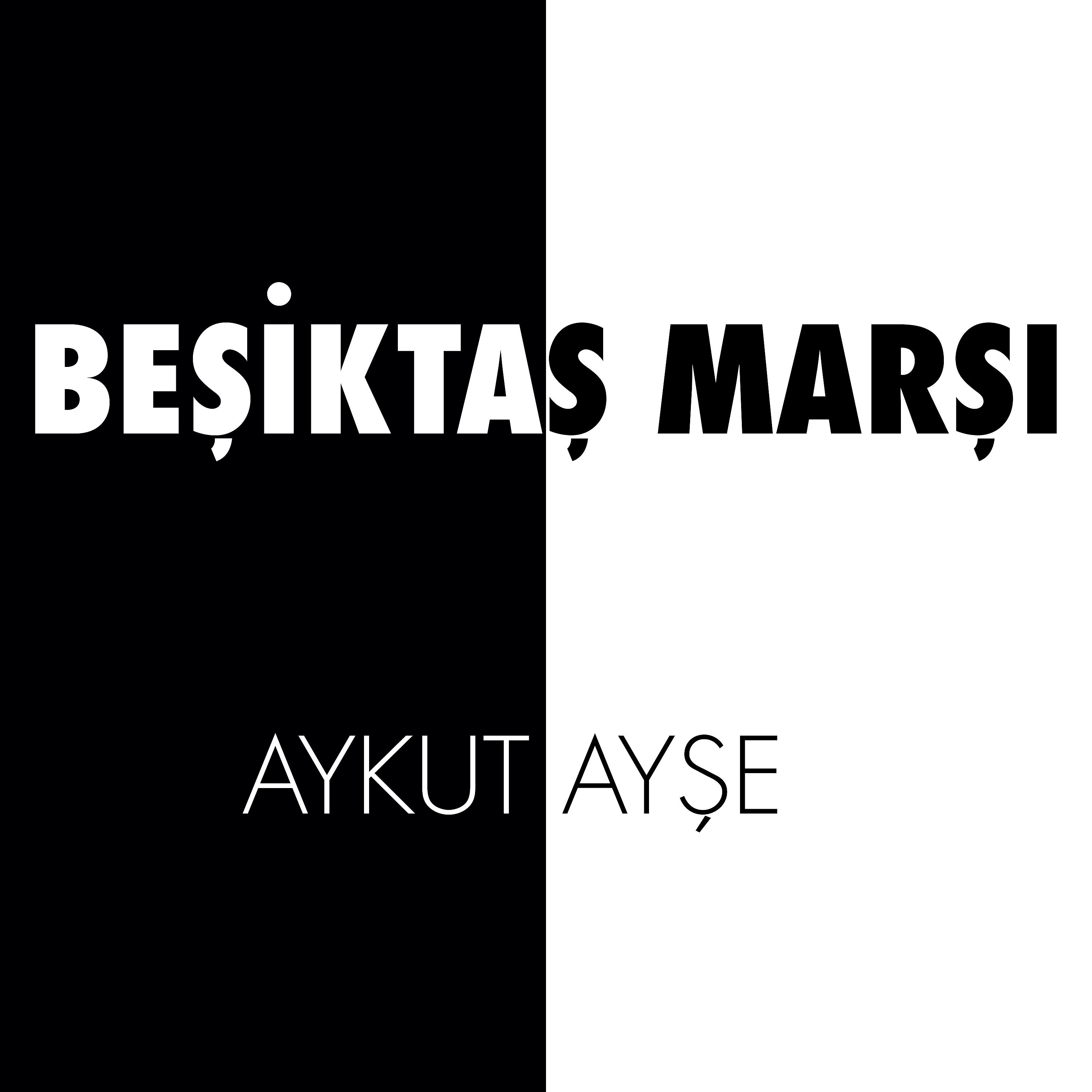 Постер альбома Beşiktaş Marşı