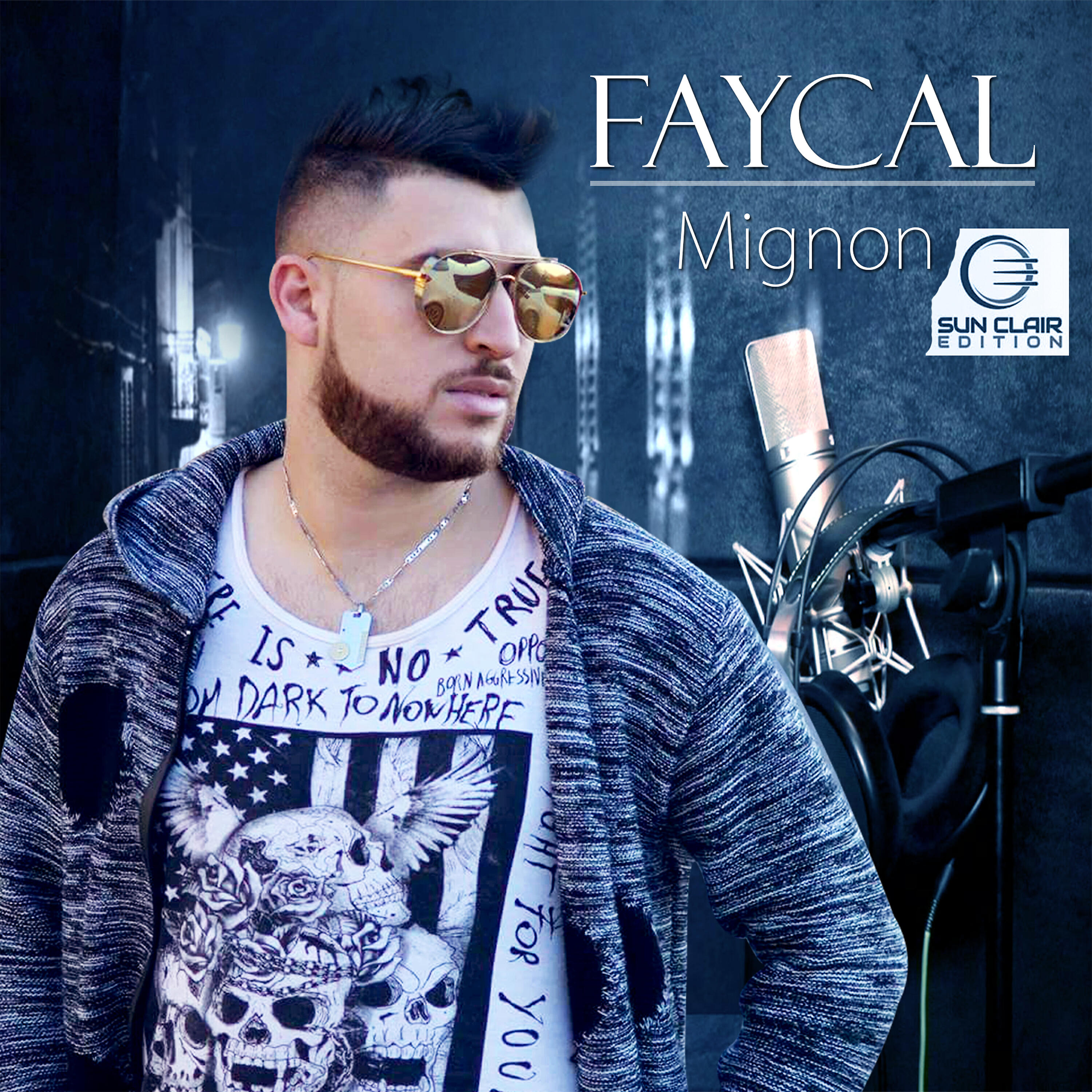 Faycal Mignon - Nabghik Lamok