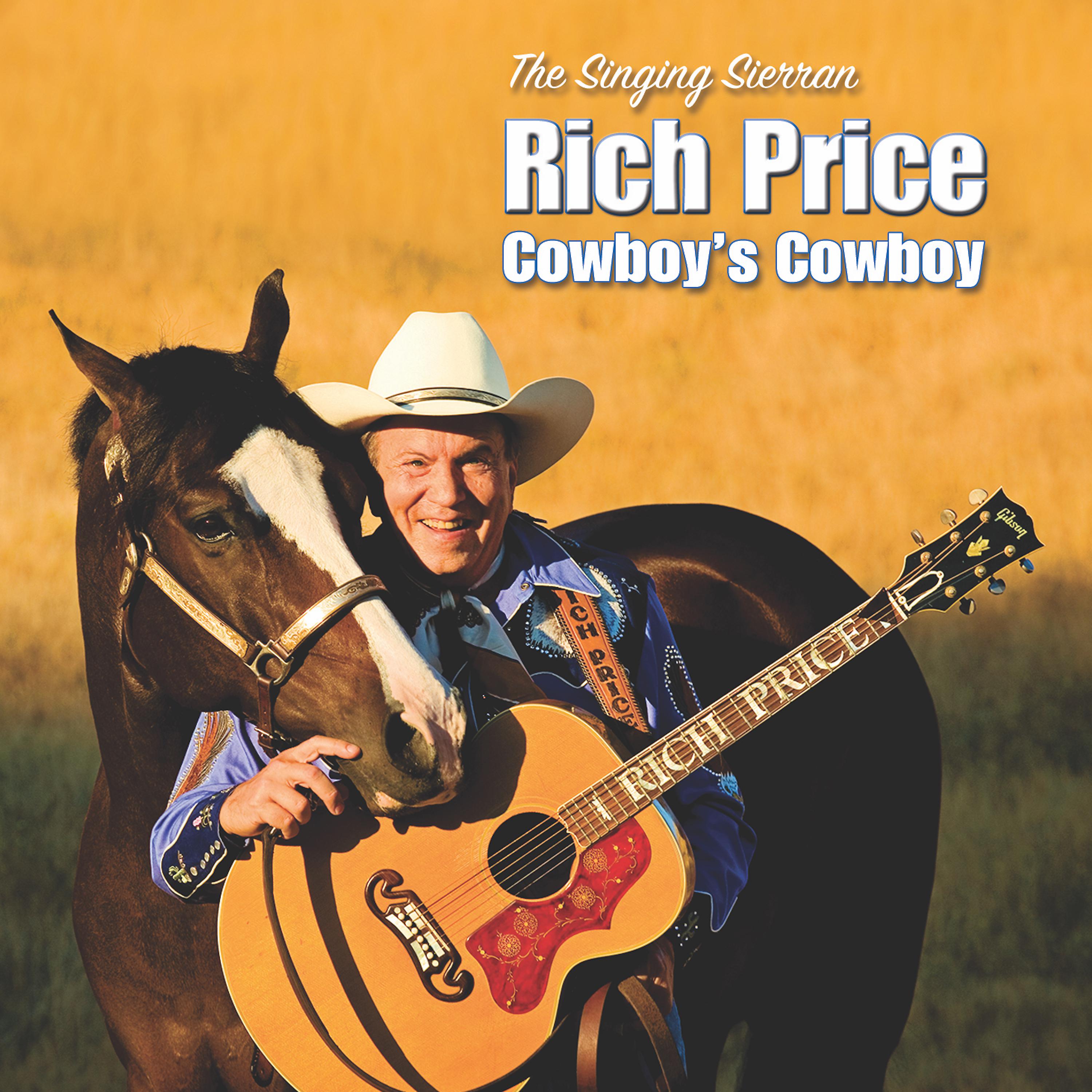 Постер альбома Cowboy's Cowboy