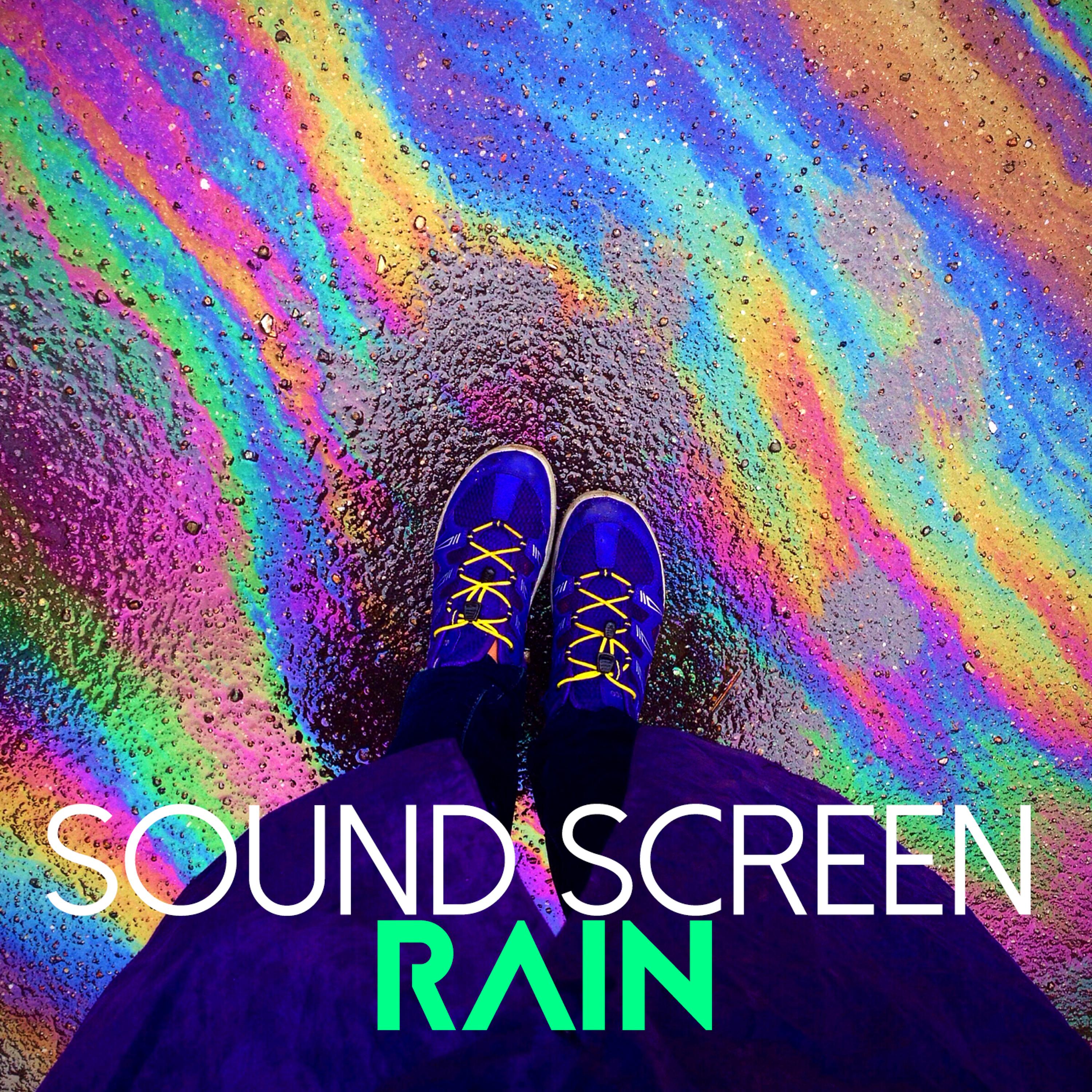 Постер альбома Sound Screen: Rain
