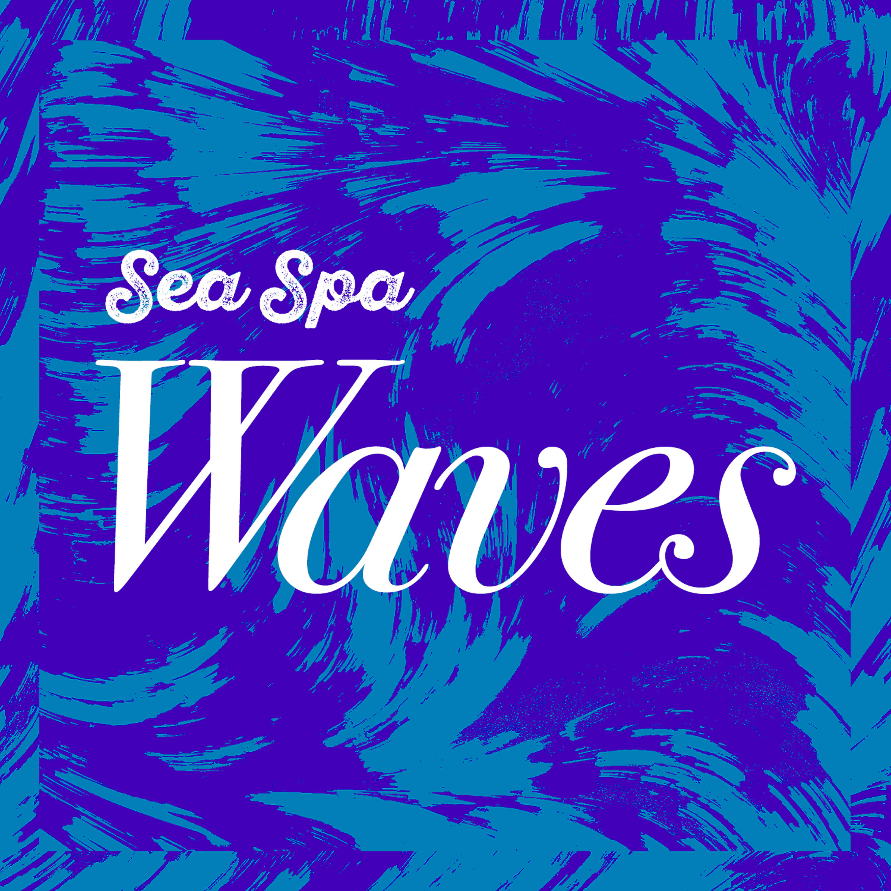 Sea Sounds 2016 - Surf over Rocks and Pebbles