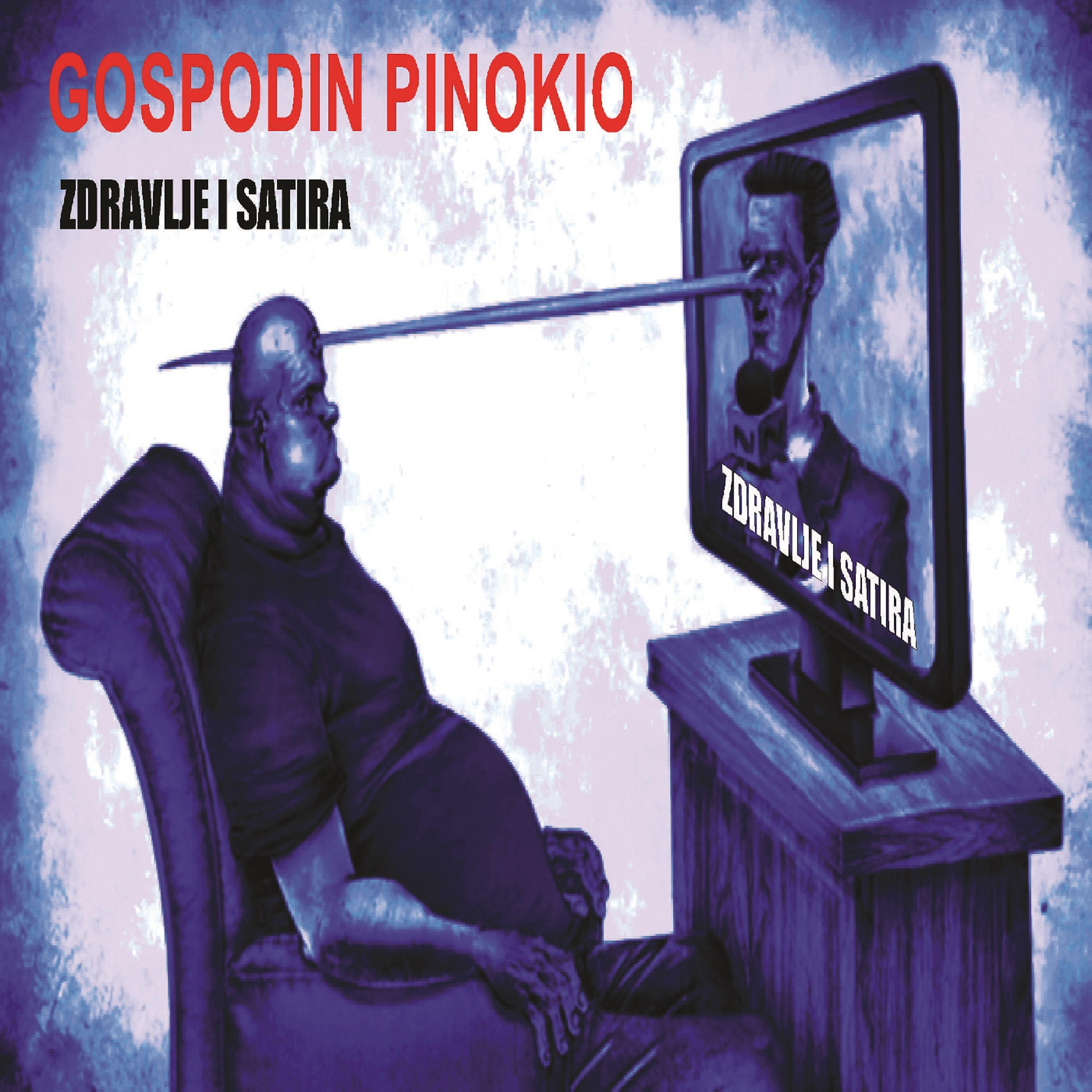 Постер альбома Zdravlje i satira