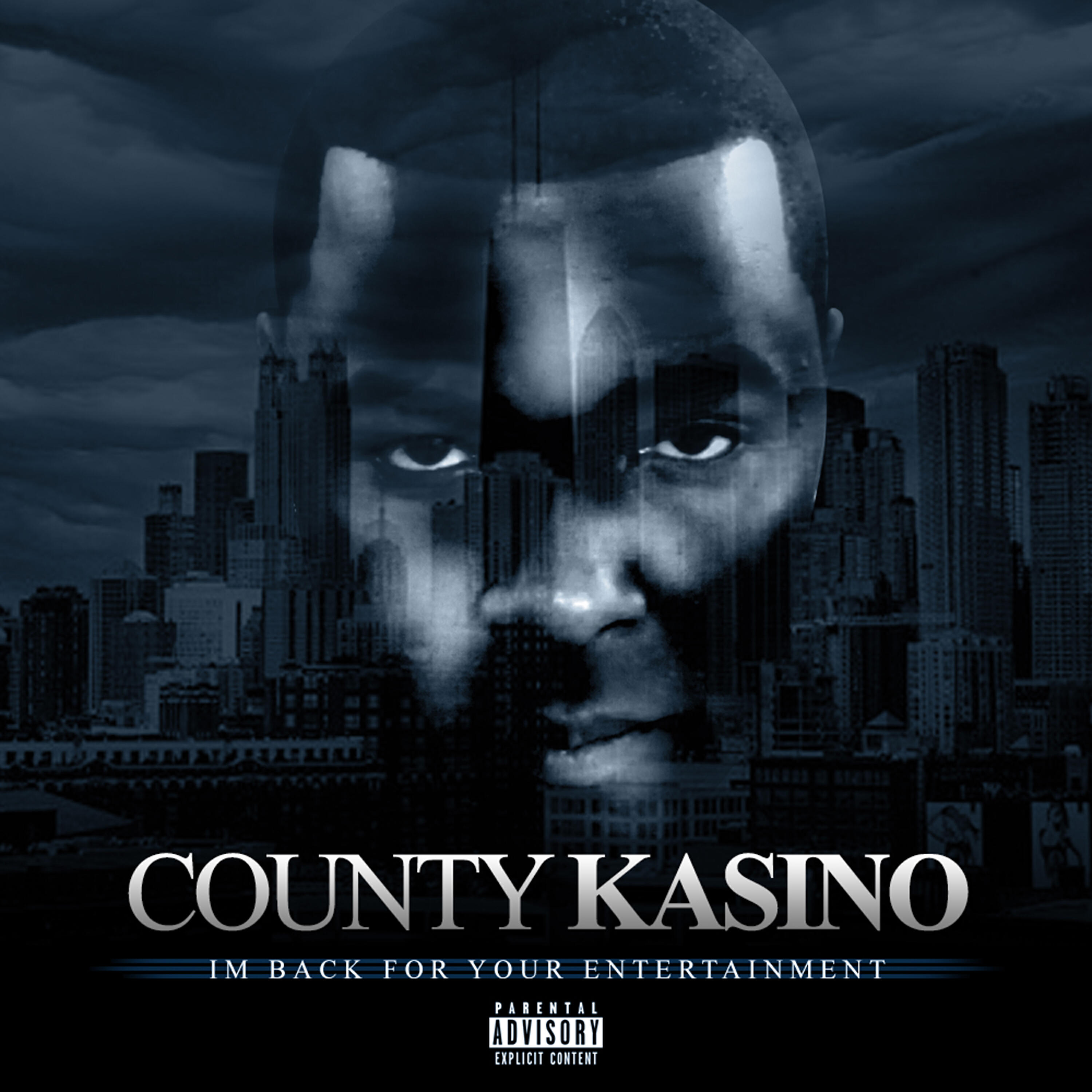 County Kasino - Wordz