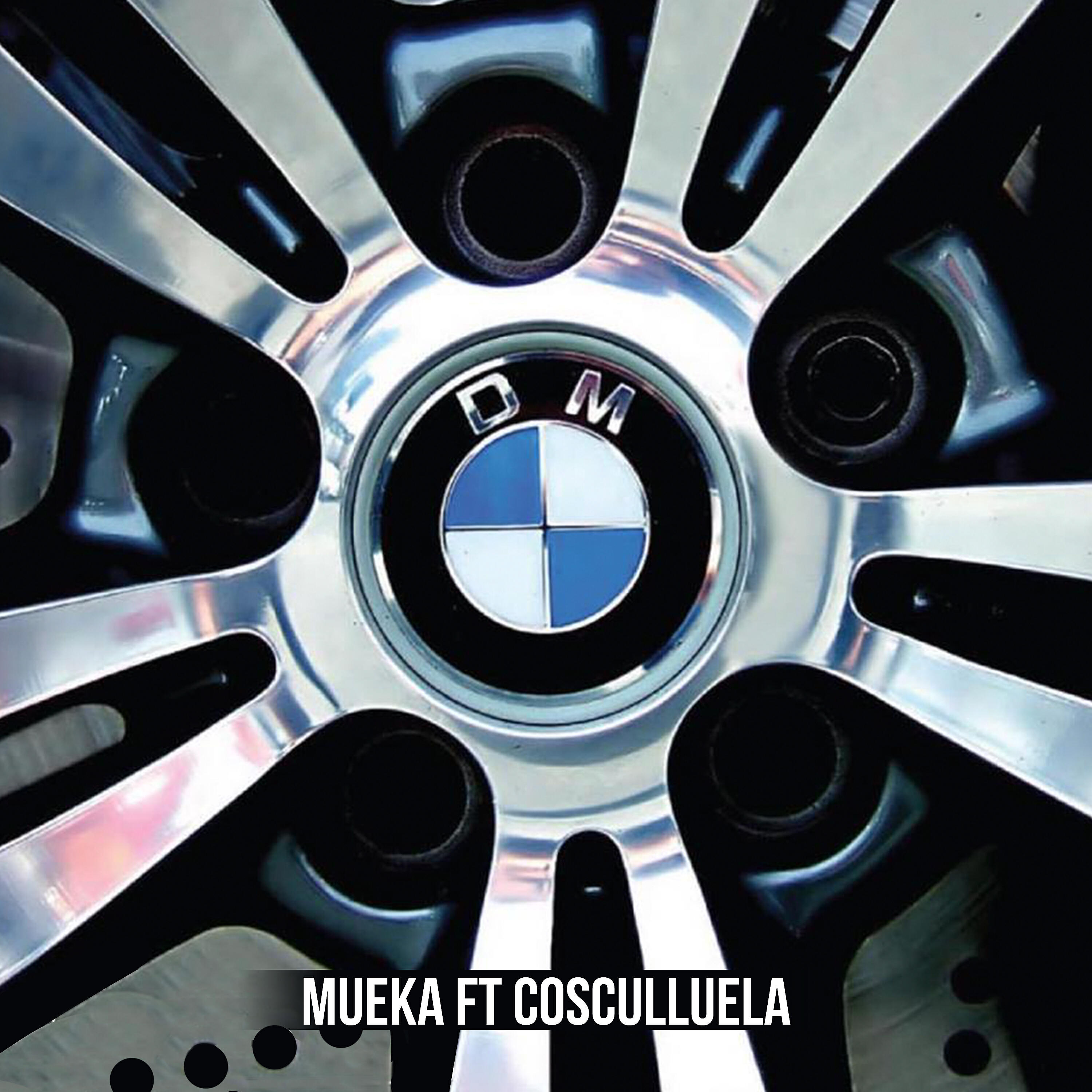 Cosculluela - DM