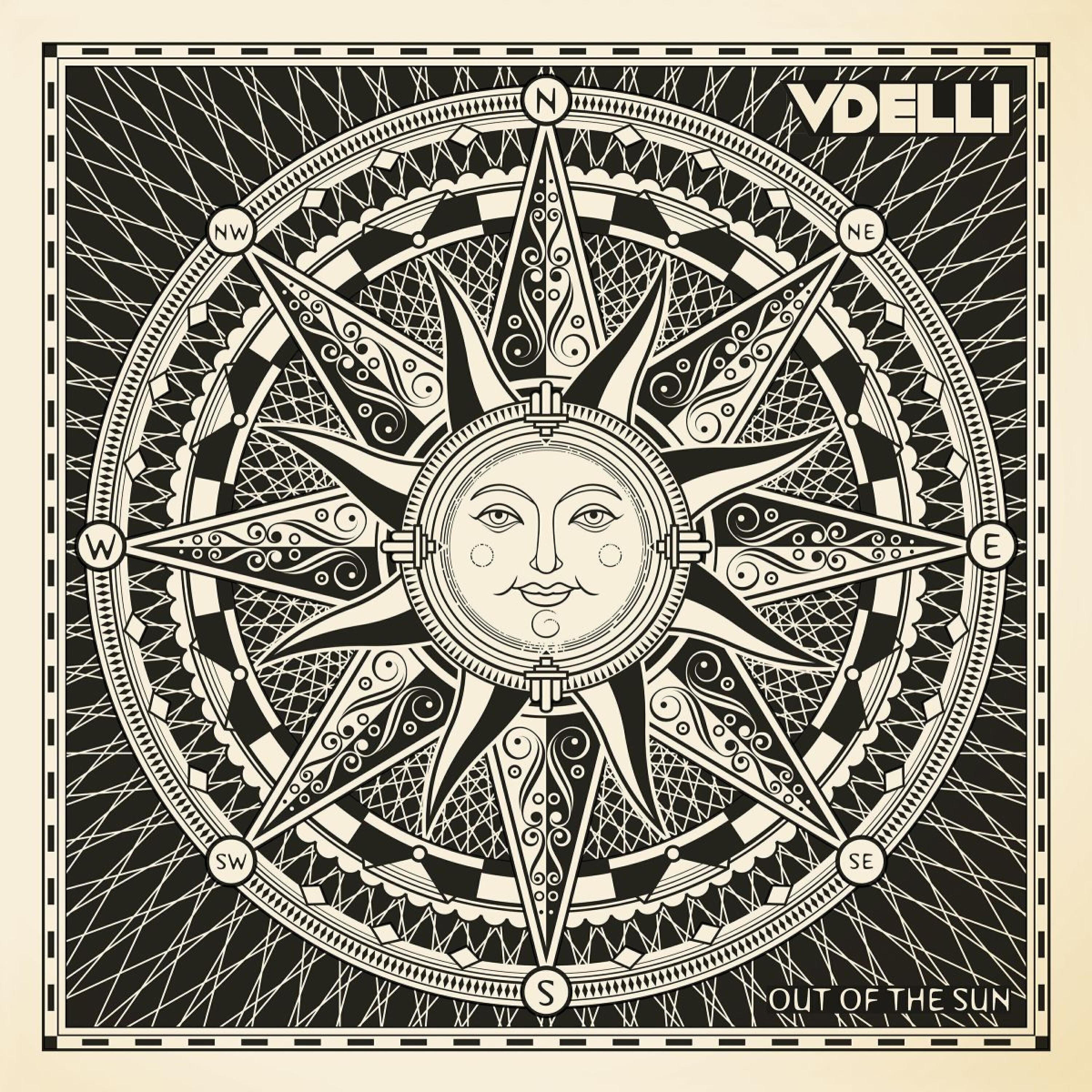 Vdelli - The Things That I Do