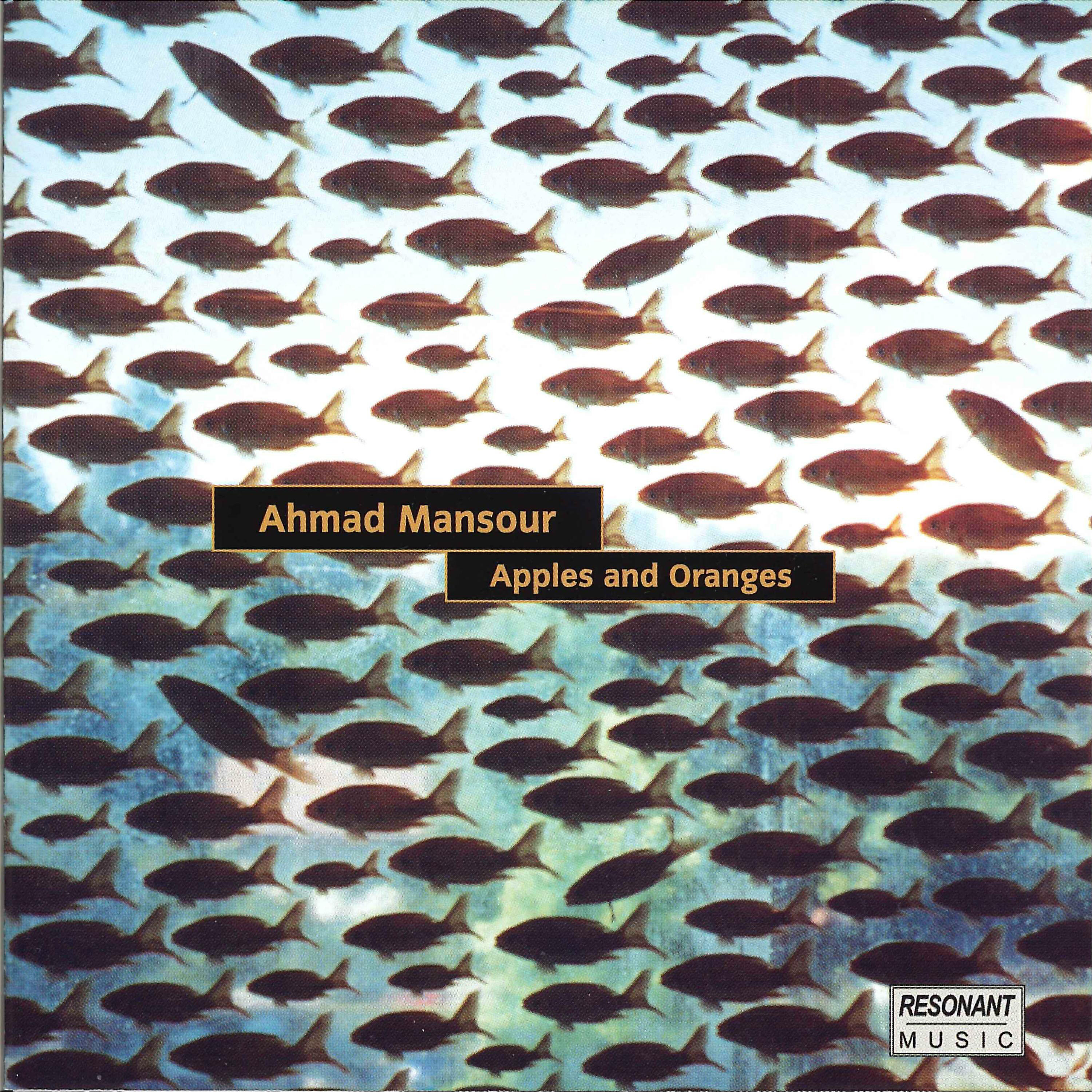 Ahmad Mansour - Jolly Jumper