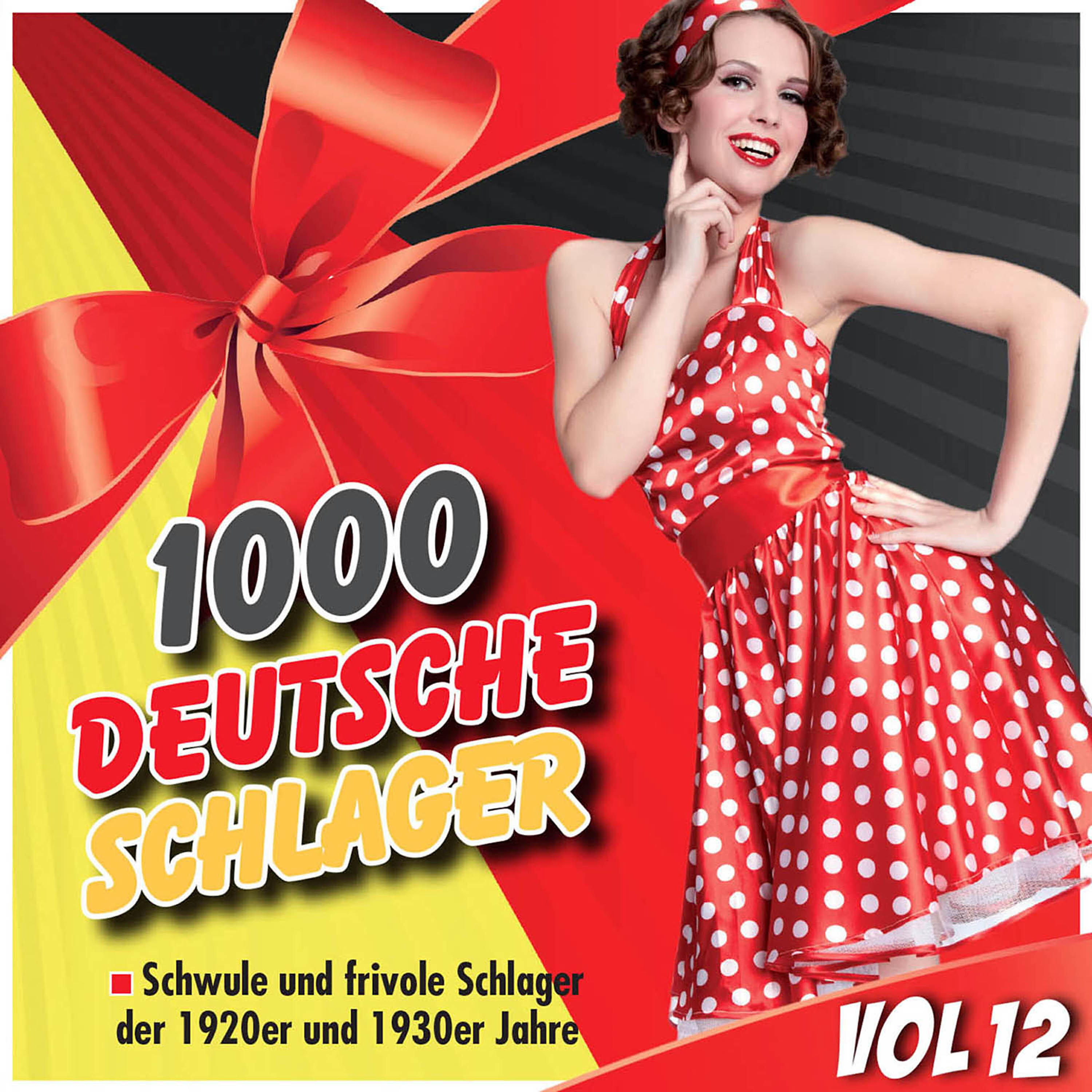 Paul O´Montis - Nanu schönes Fräulein – so allein