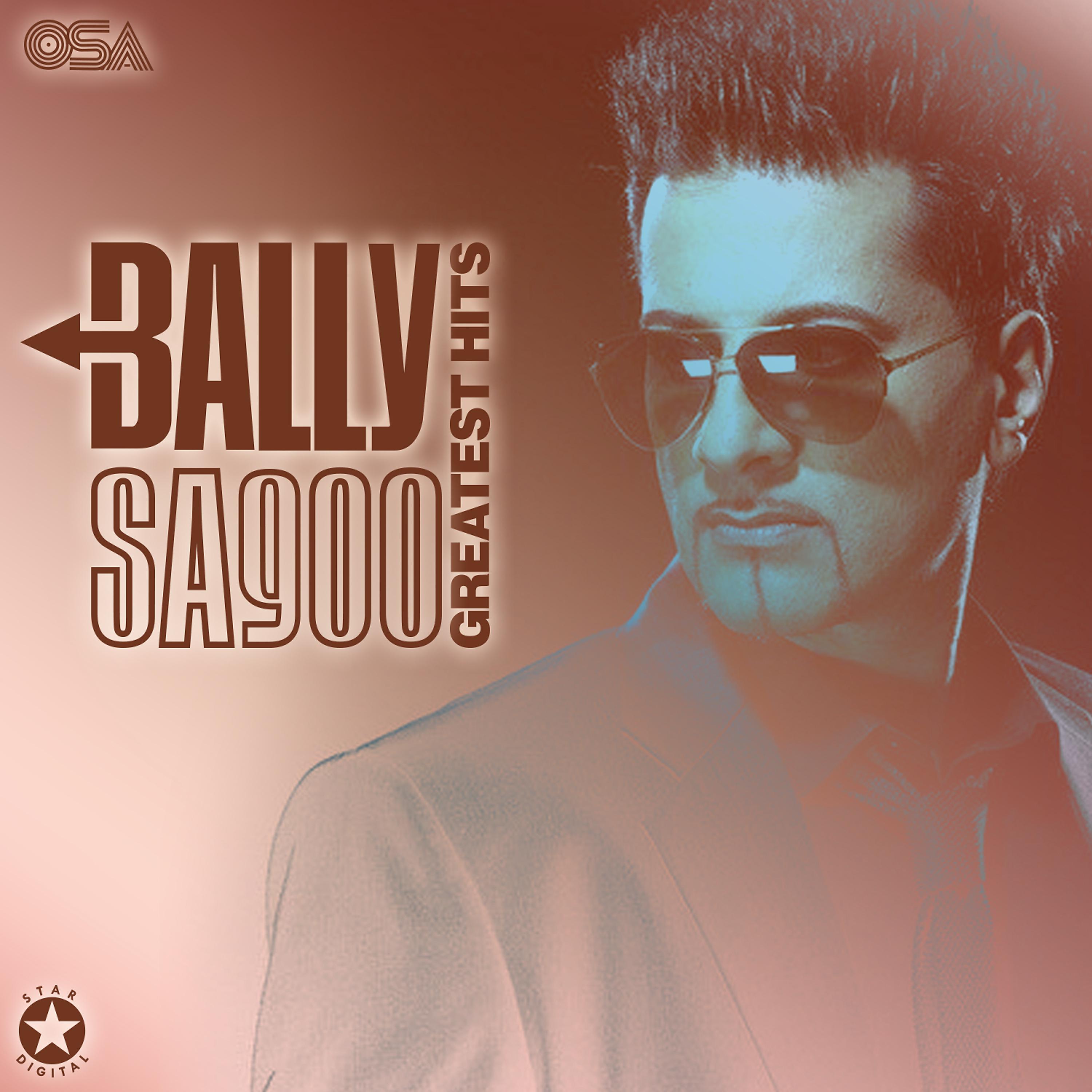 Bally Sagoo - Oh Yaaro Kaun Nachdi