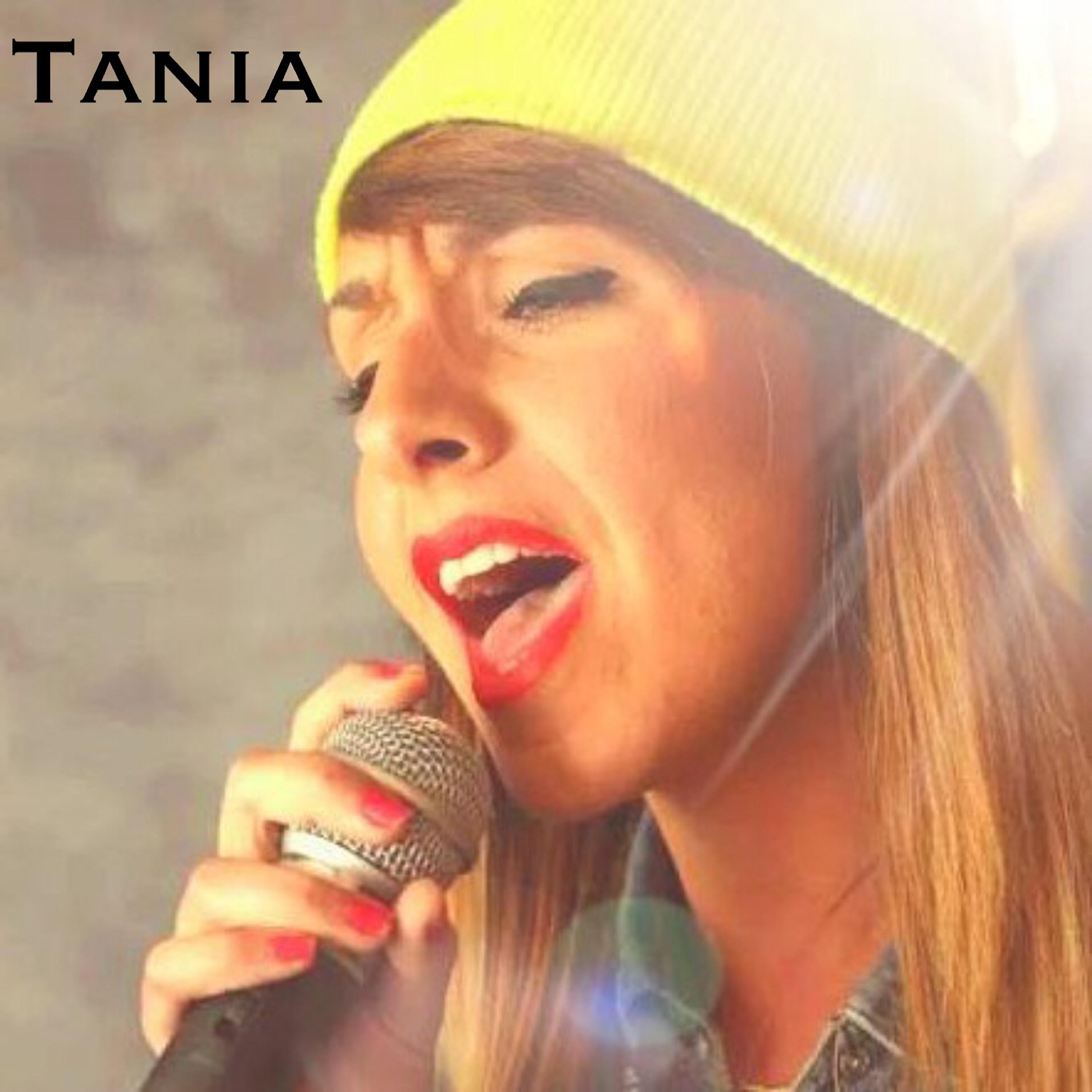 Постер альбома Tania