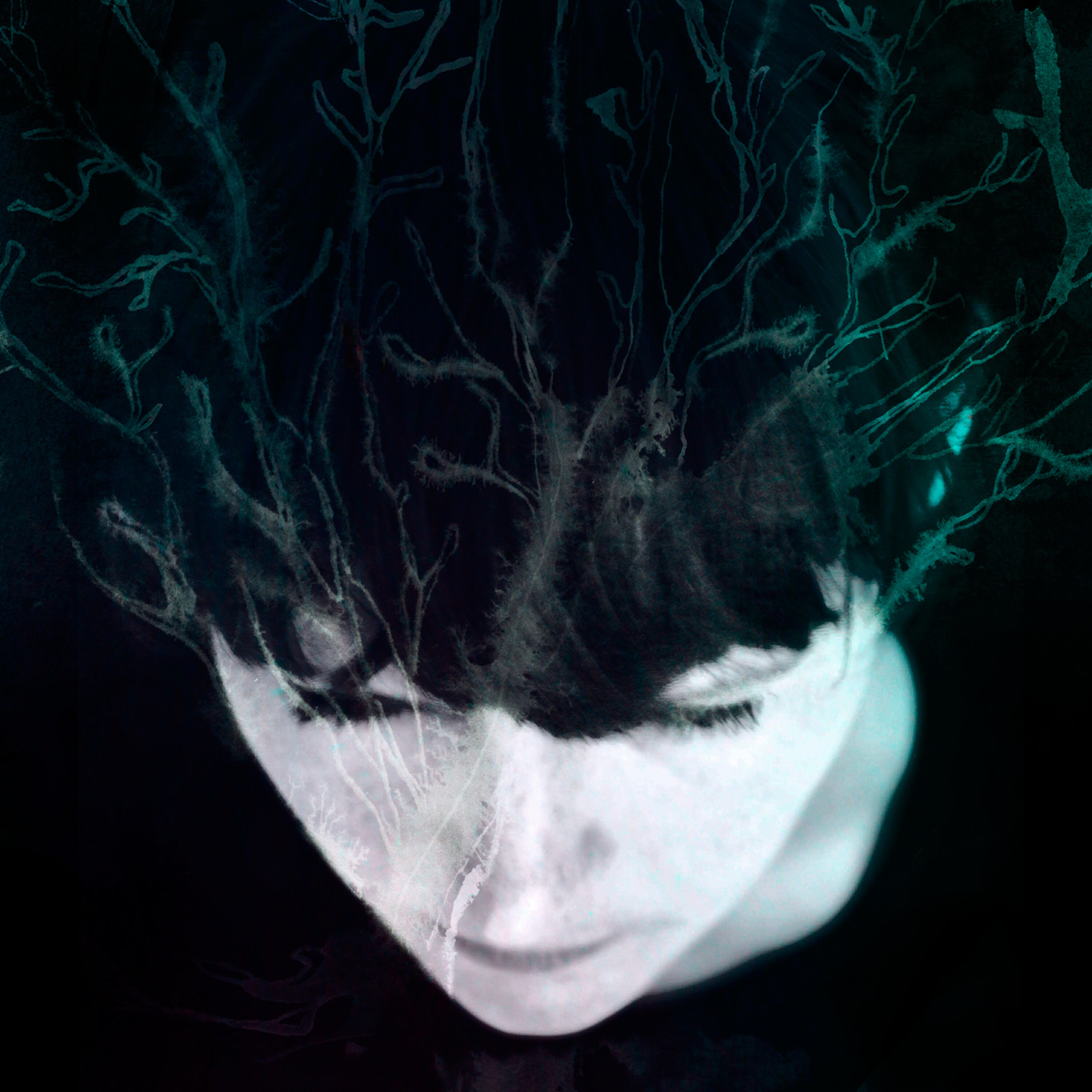 Hanne Kolstø - White Noise Static (Instrumental)