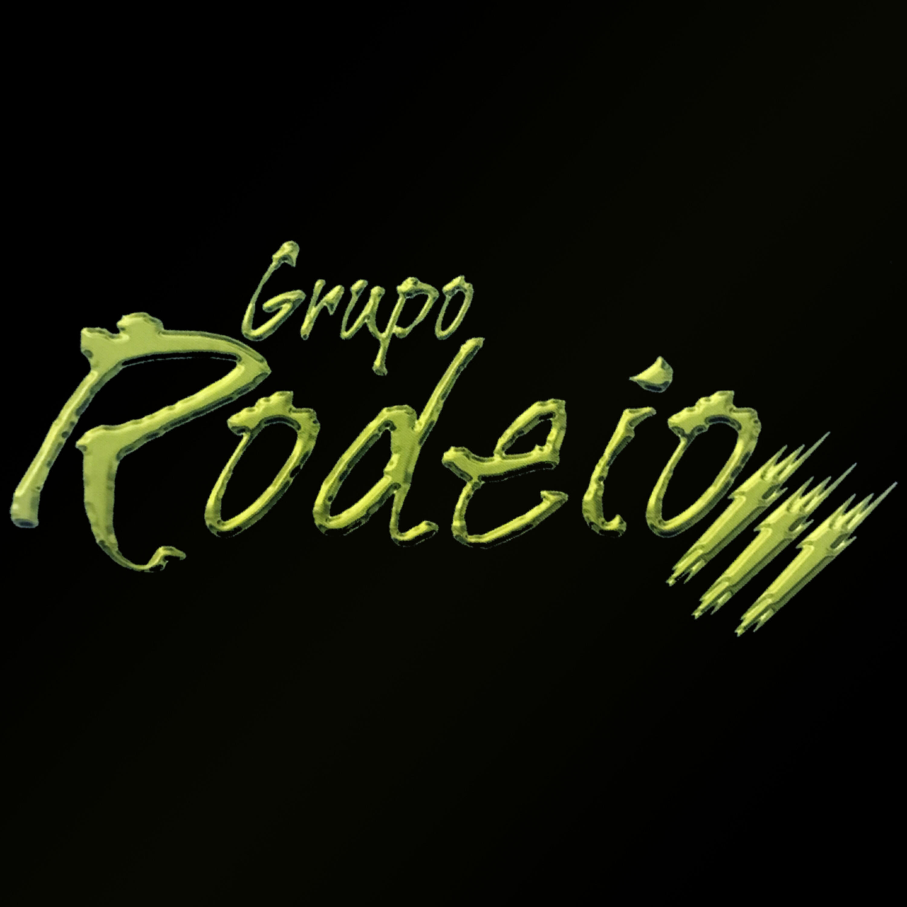 Grupo Rodeio - Outra Vanera