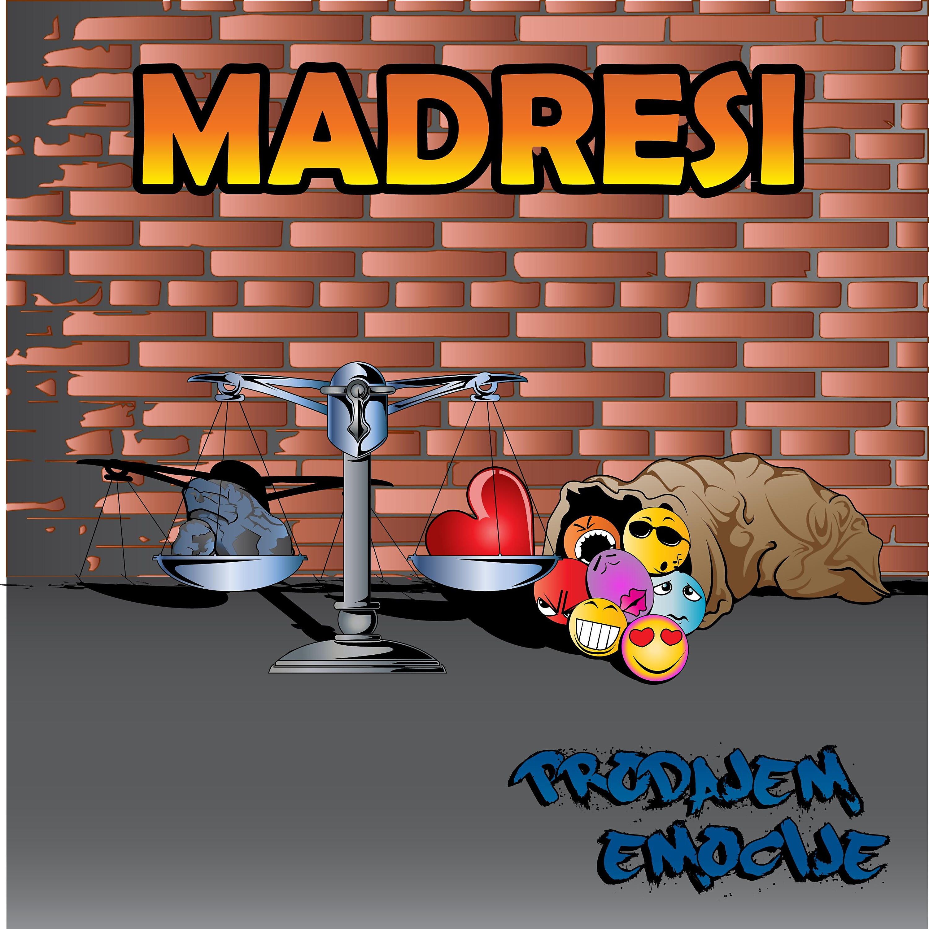 Madresi - NLO