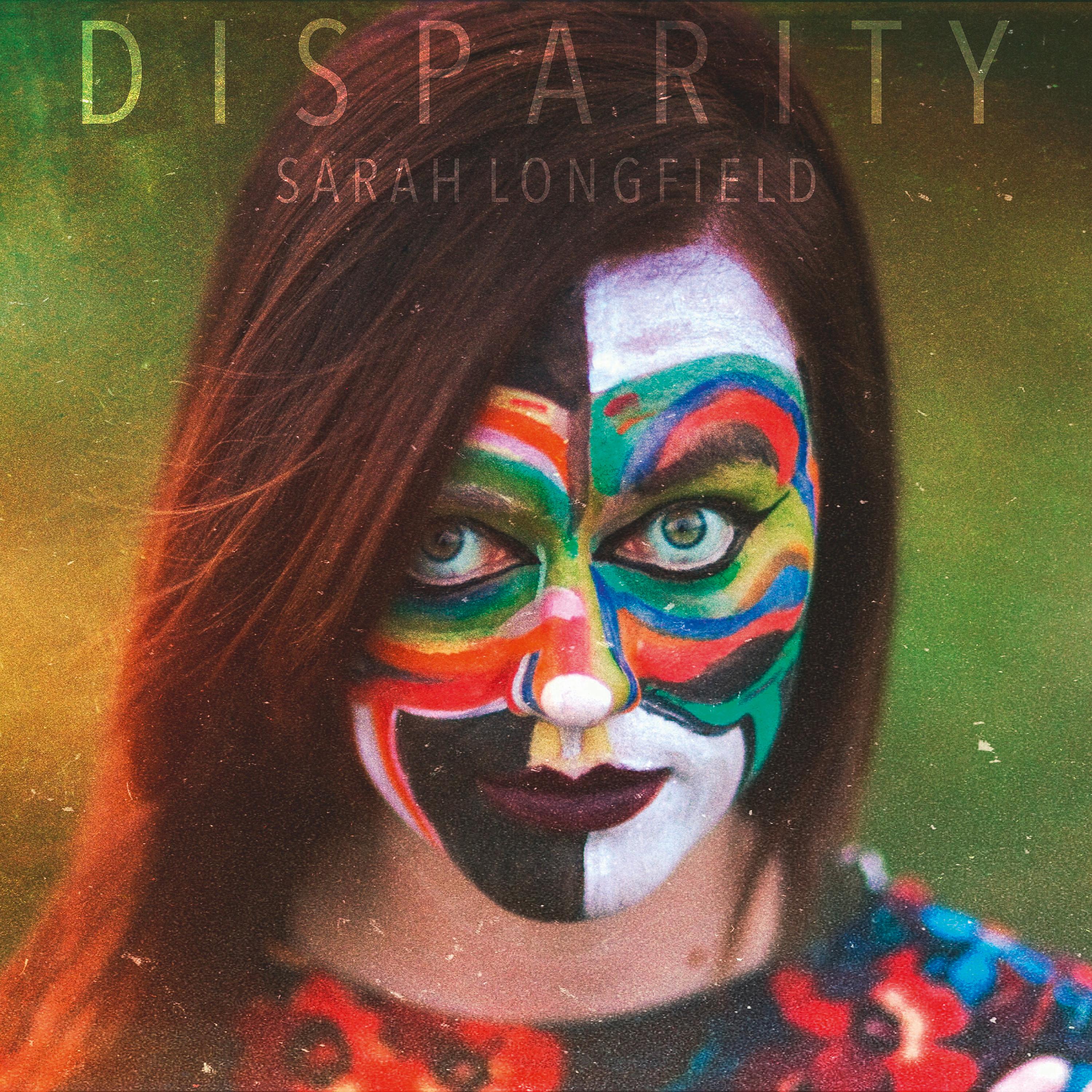 Постер альбома Disparity