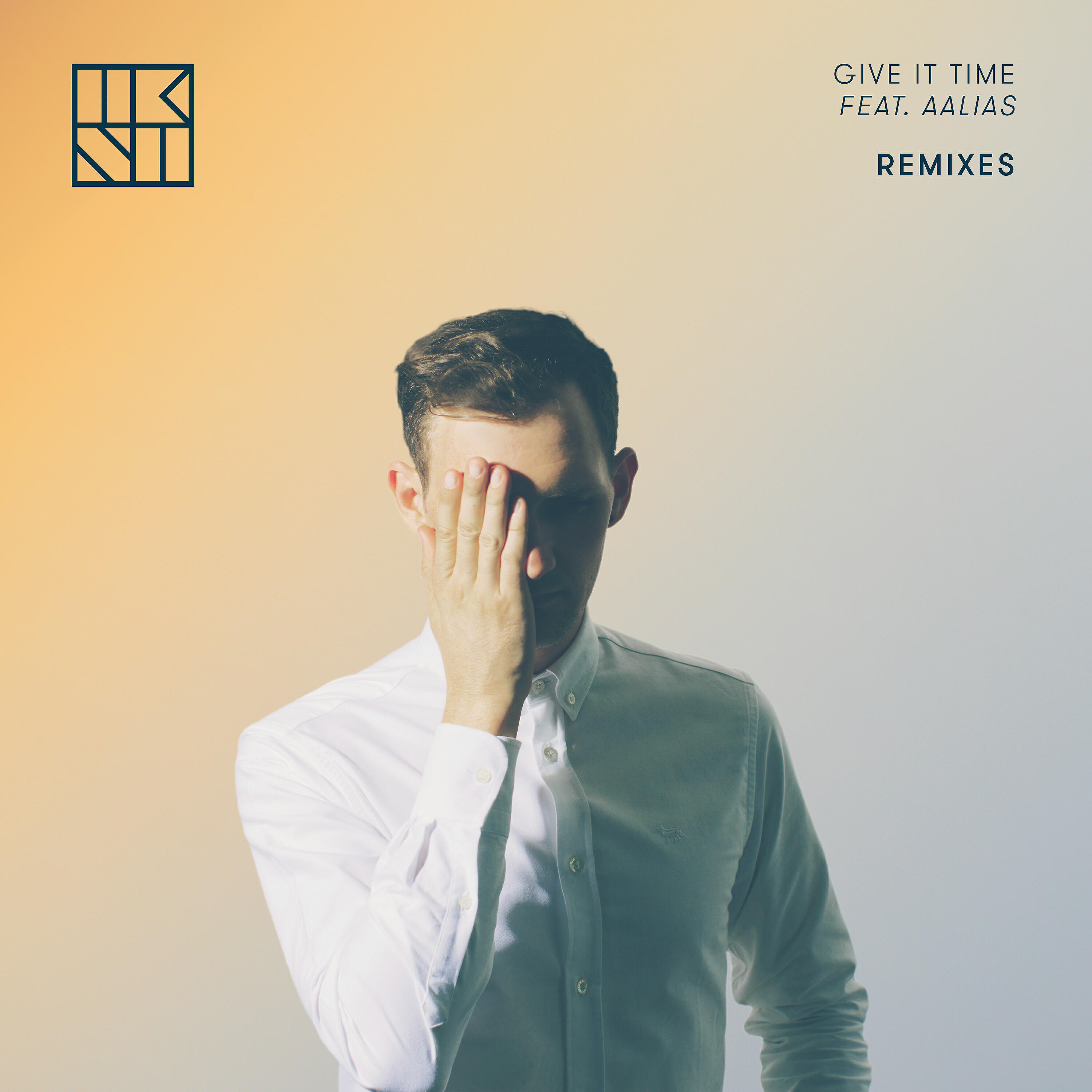 The Kite String Tangle - Give It Time (OddKidOut Remix)