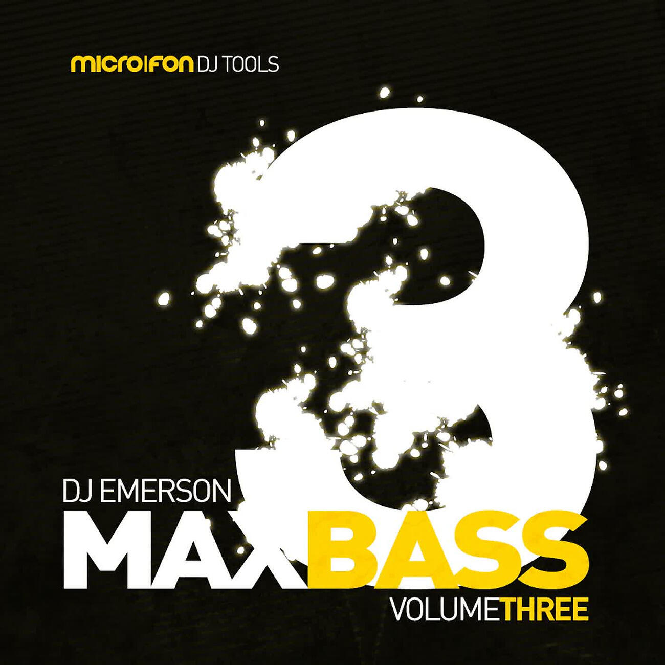 Michael Burkat - Segregation of Thoughts (DJ Emerson Remix)