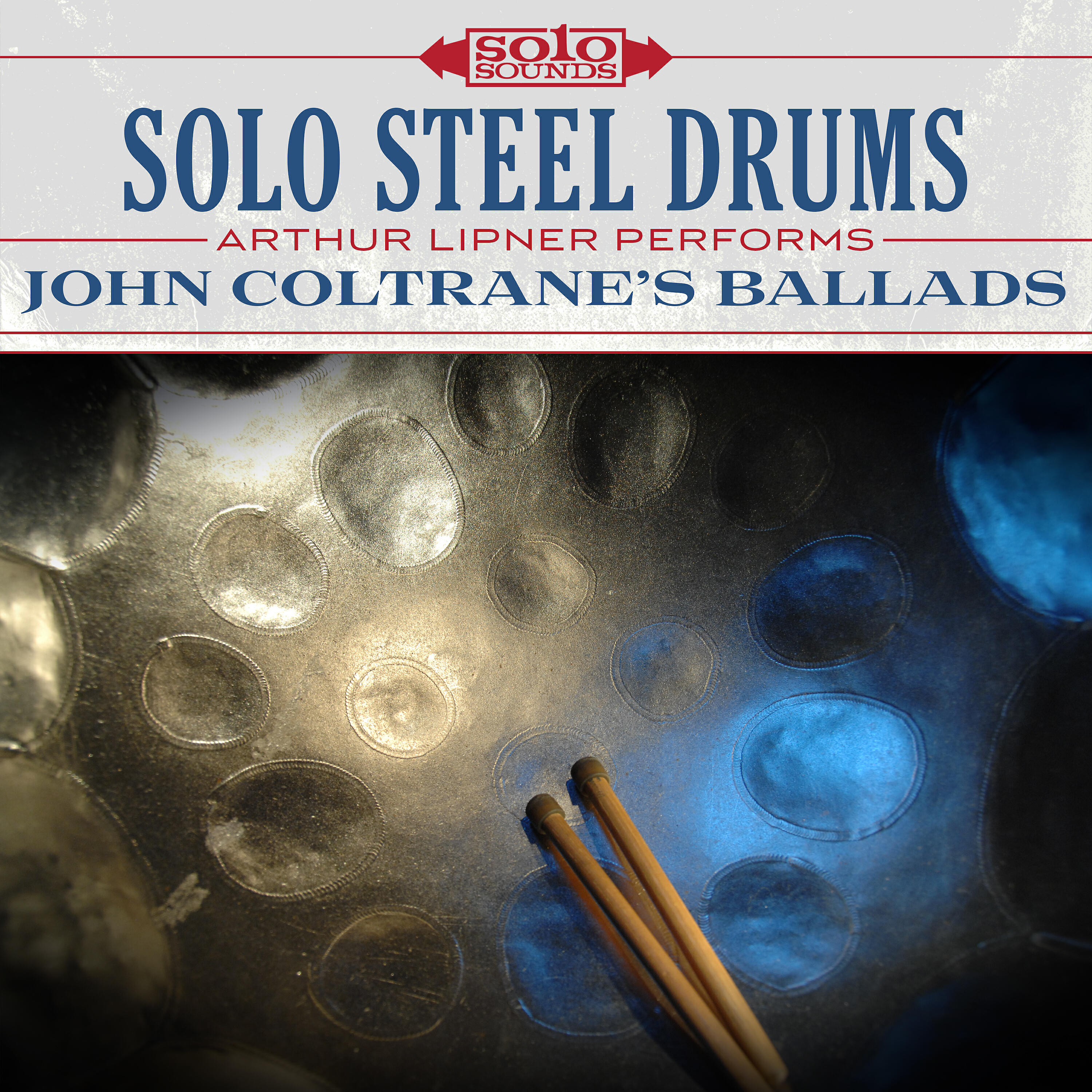 Solo Sounds - Too Young to Go Steady