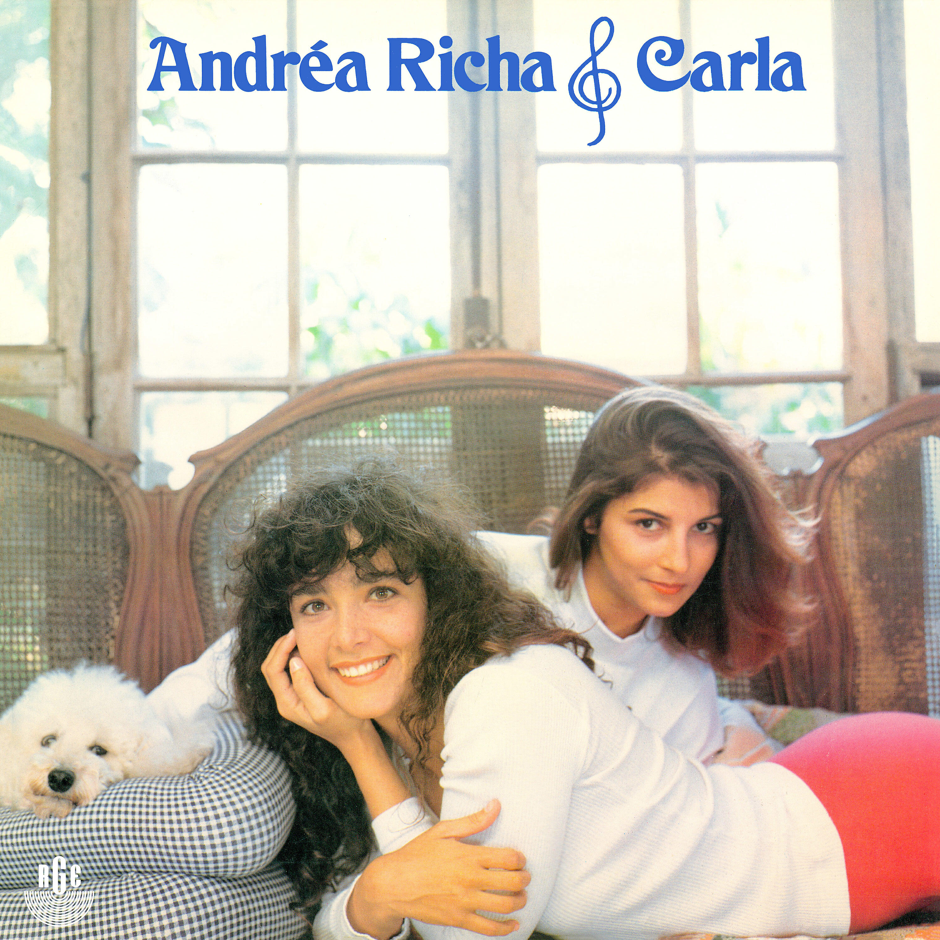 Andréa Richa - Meu Amor Caminhoneiro