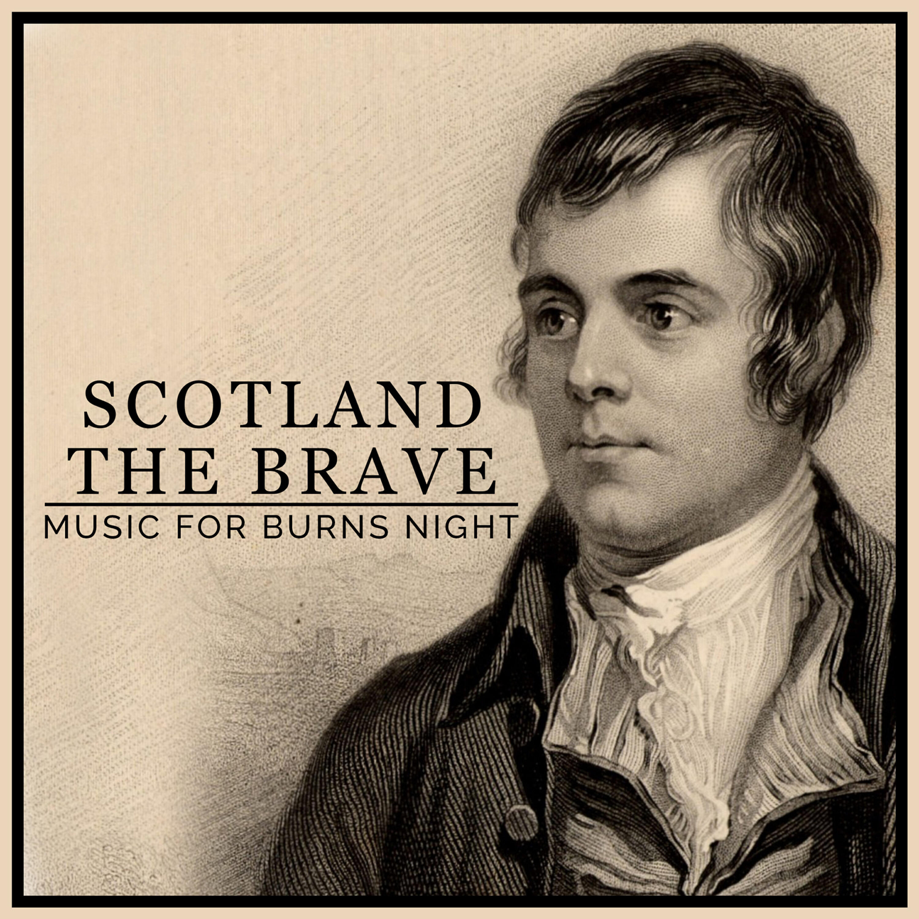 Innes Tartan - The Wild Mountain Thyme