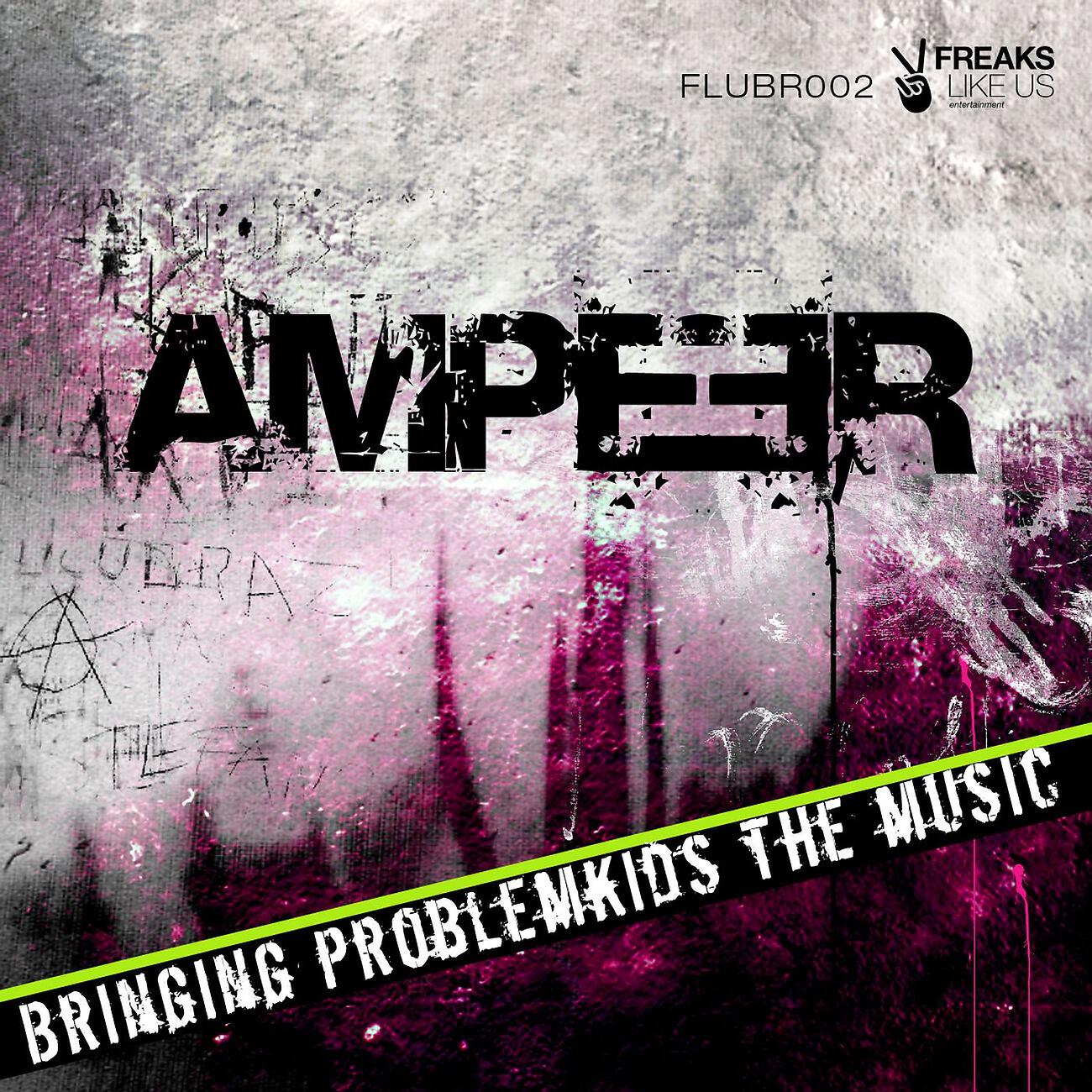 Ampeer - Ragged