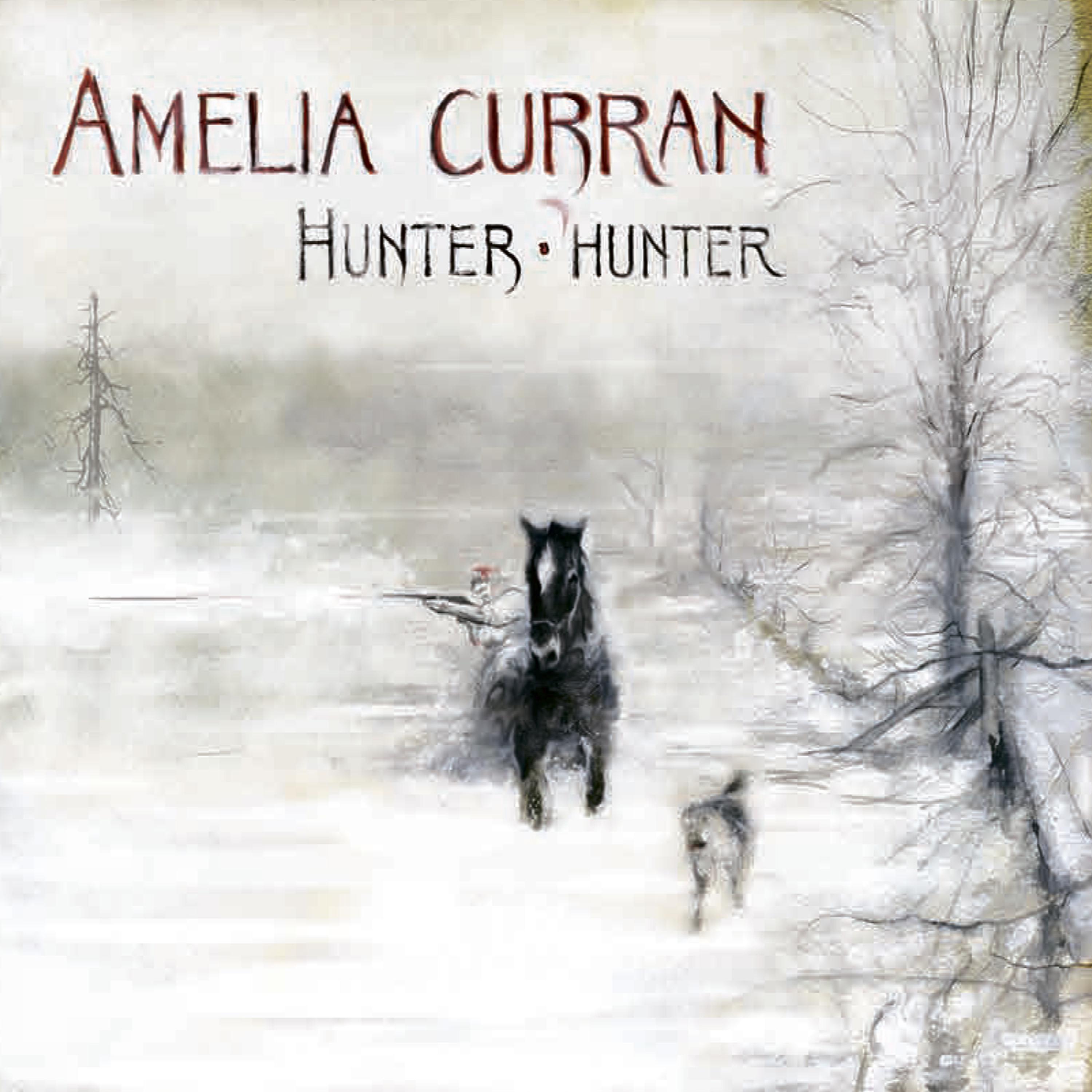 Постер альбома Hunter Hunter