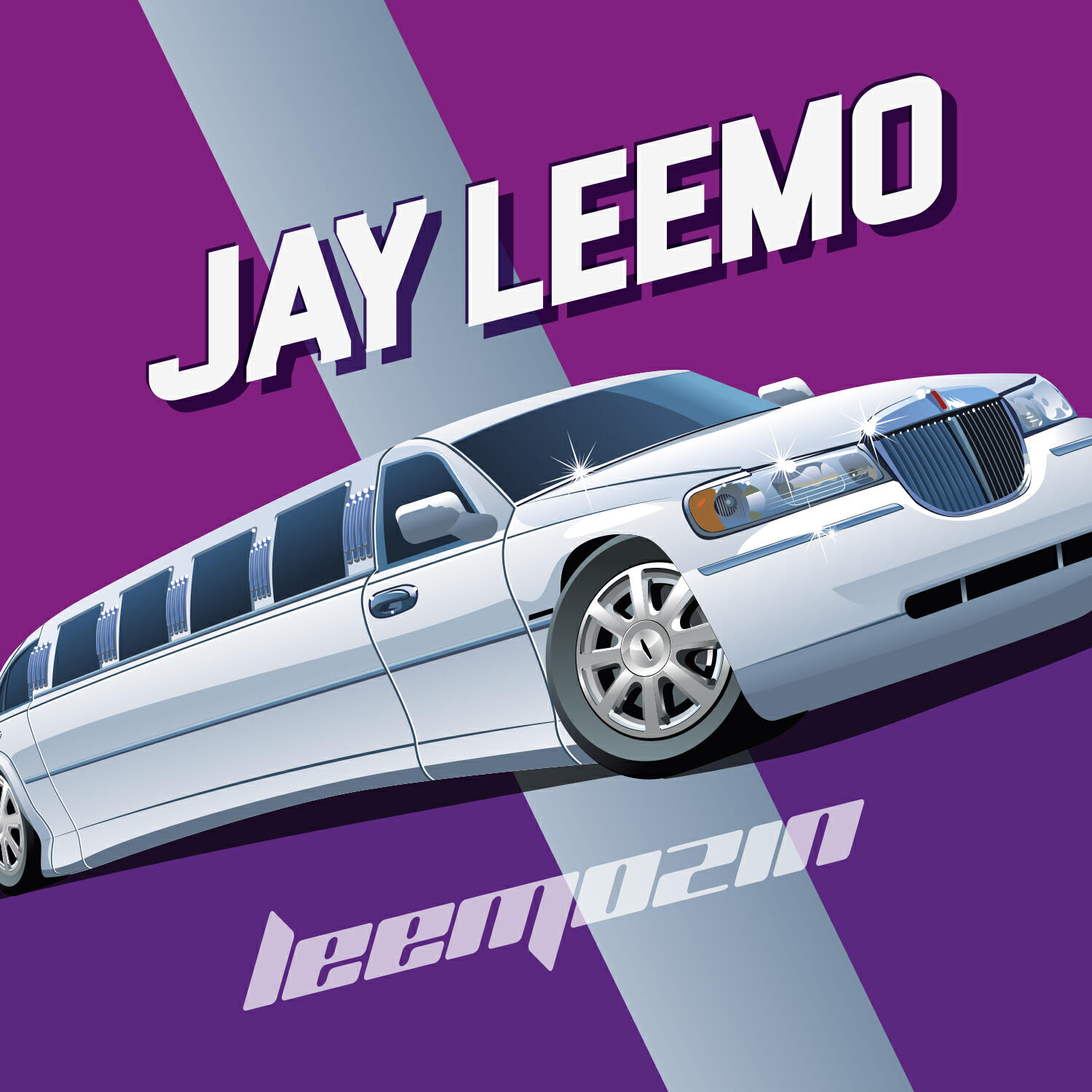 Jay Leemo - Leemozin