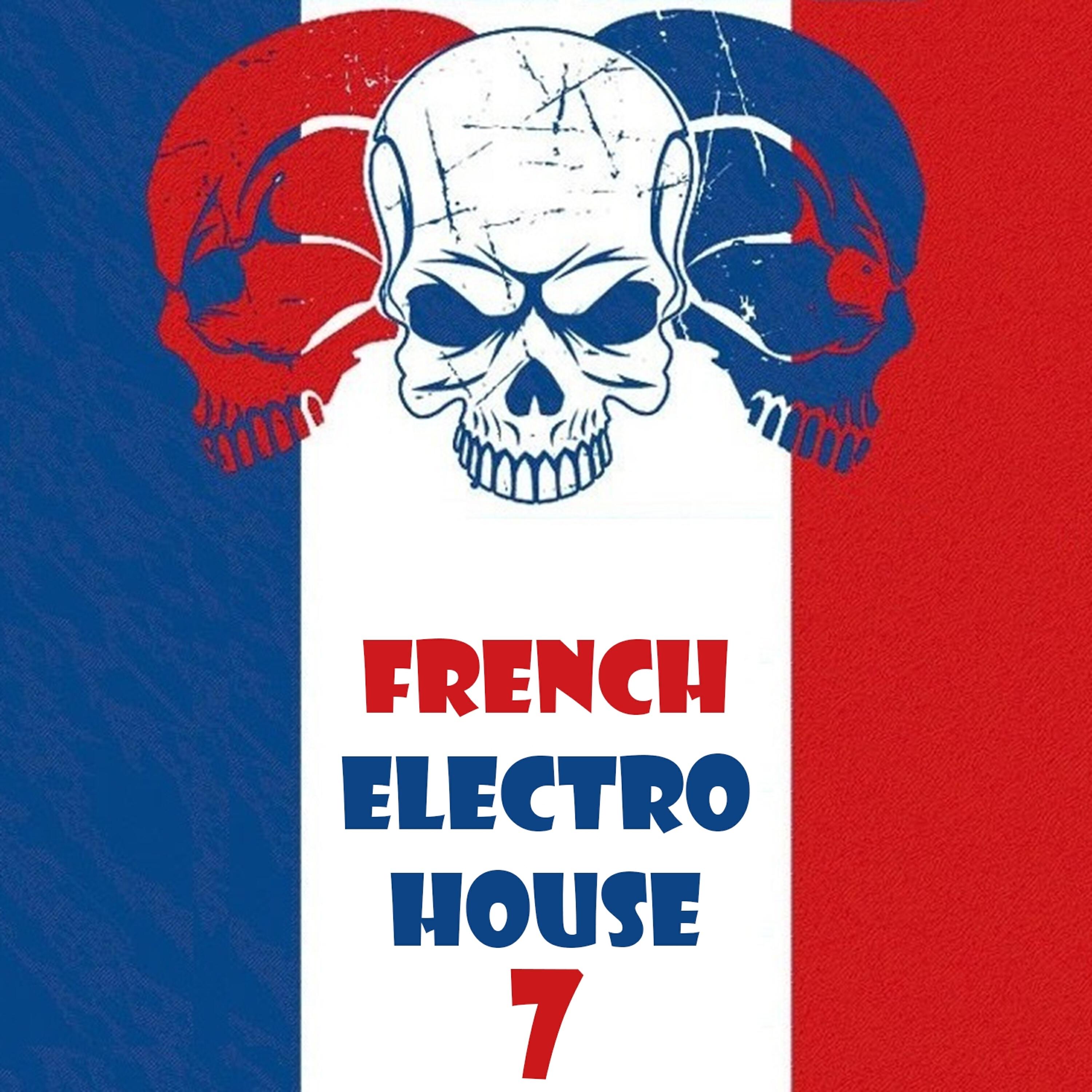 H2LUXX - French Kiss (Original Mix)