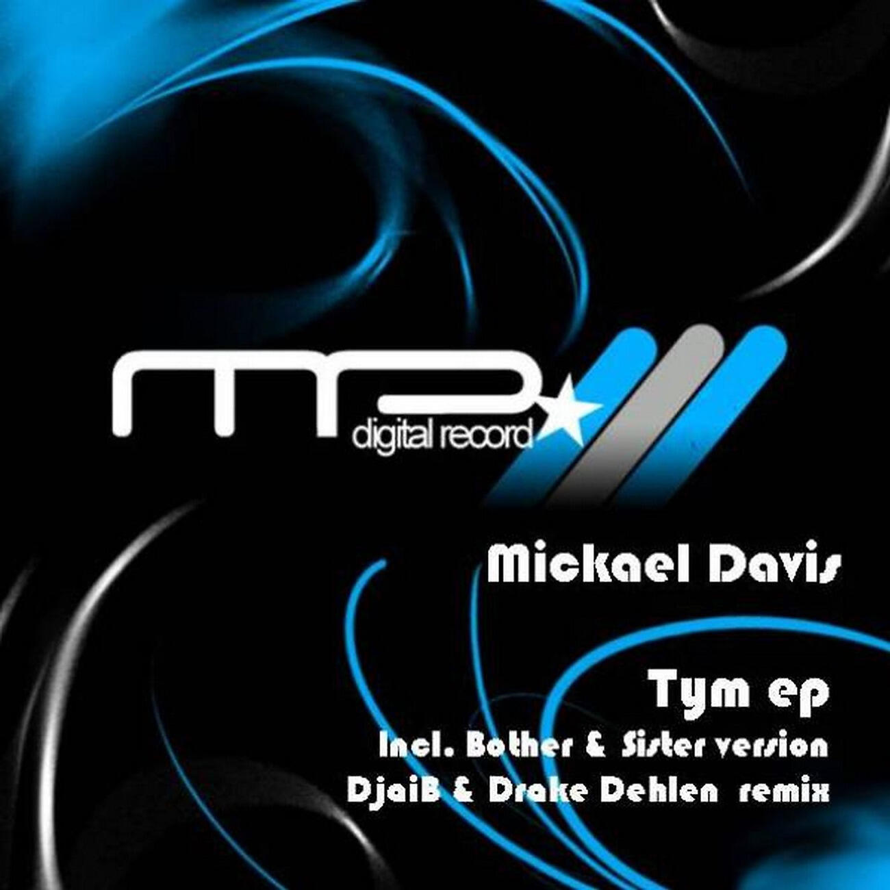 Mickael Davis - Tym (Drake Dehlen Remix)