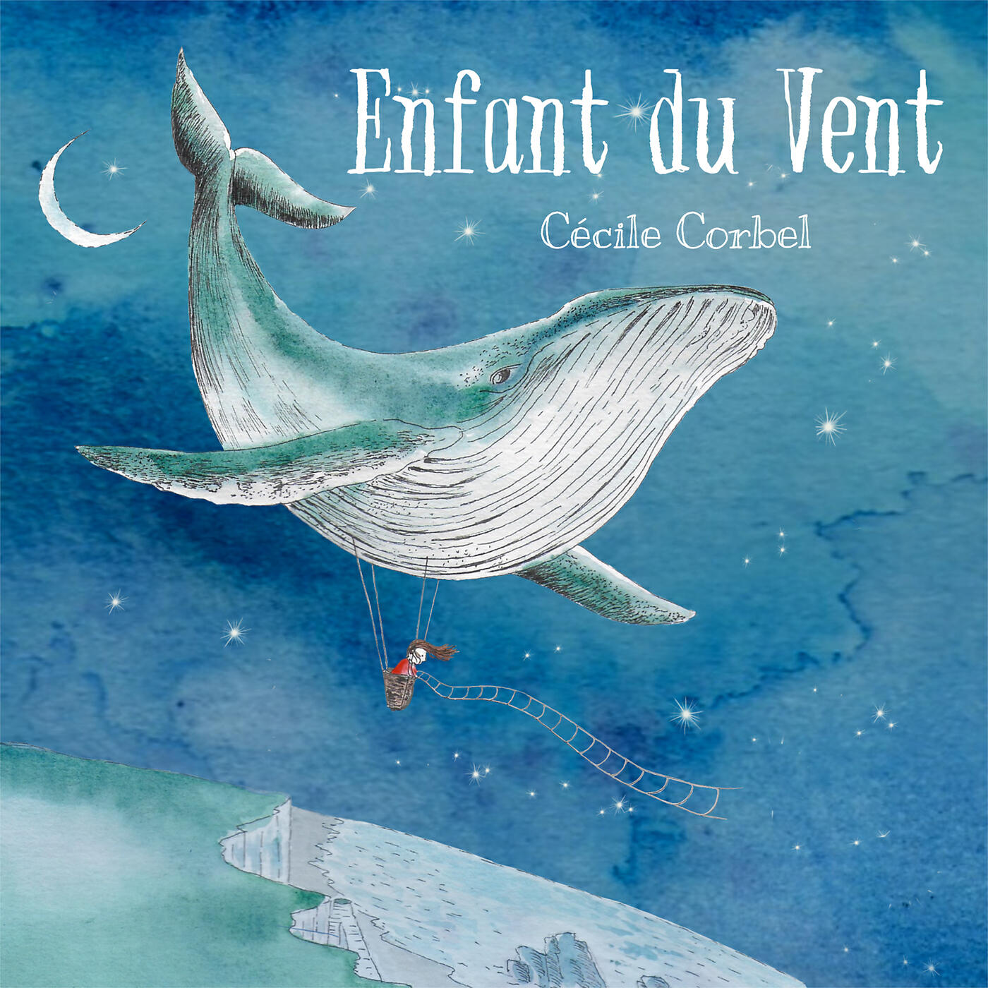 Cecile Corbel - Si différents