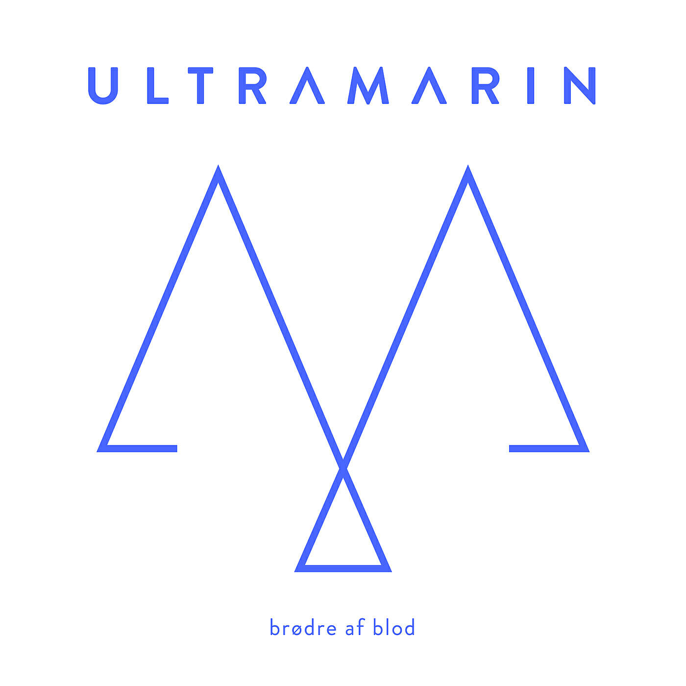 ULTRAMARIN - Sidste Sommer