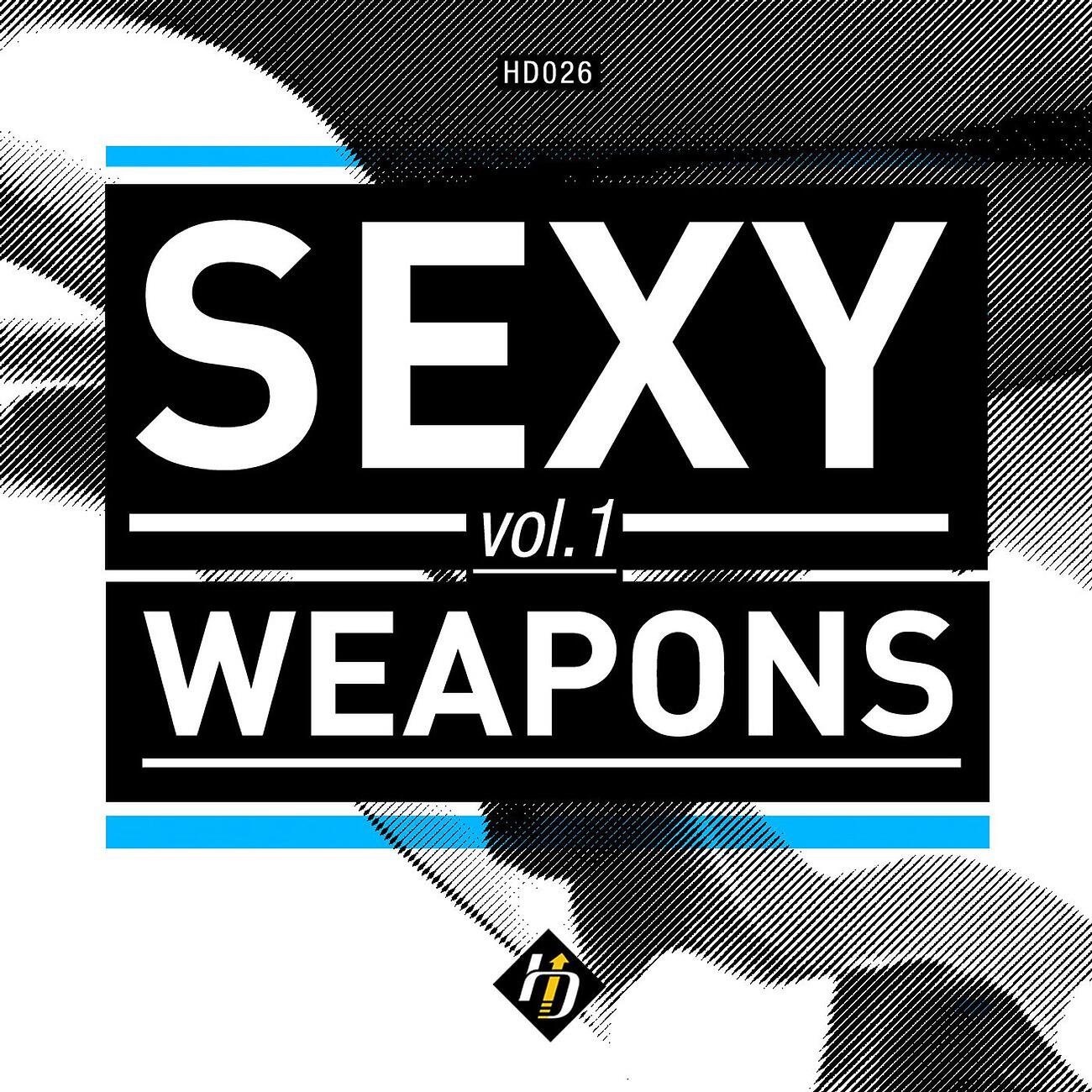 Snaz - Sex Appeal