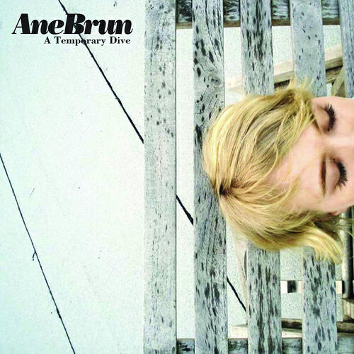 Ane Brun - Balloon Ranger