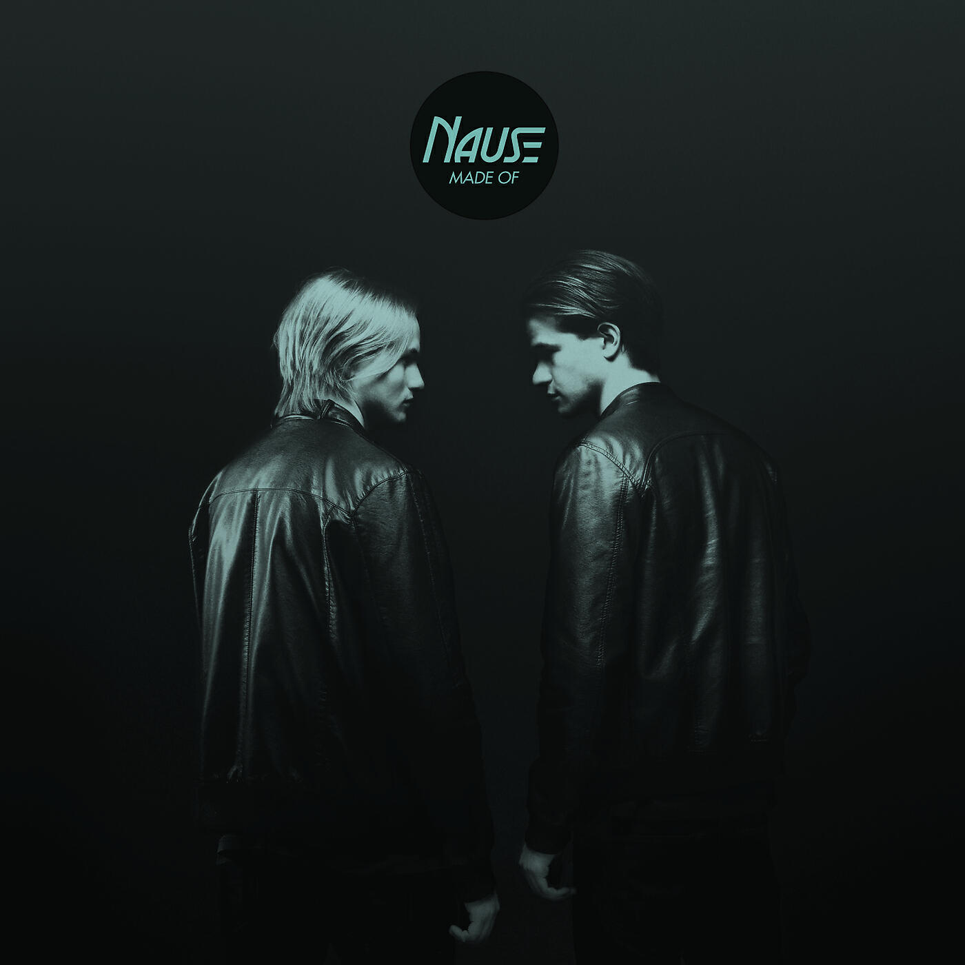 Nause - Made Of (Chuckie Remix)