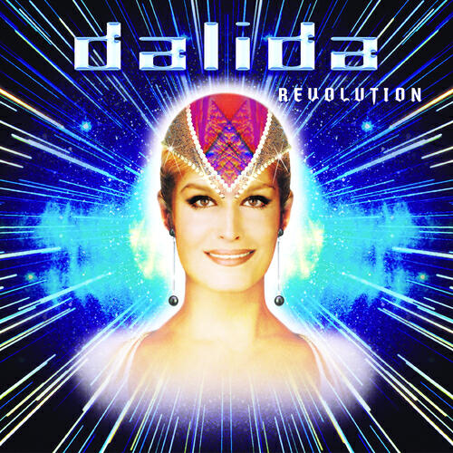 Dalida - Laissez-moi danser (Monday Tuesday (Radio Edit))