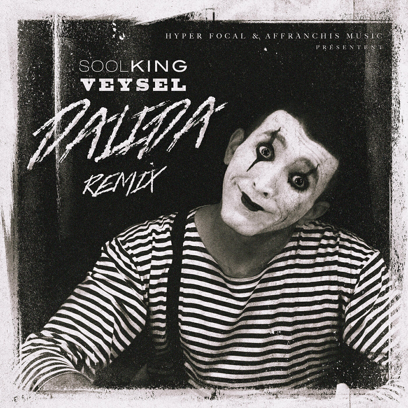 Soolking - Dalida (Remix)