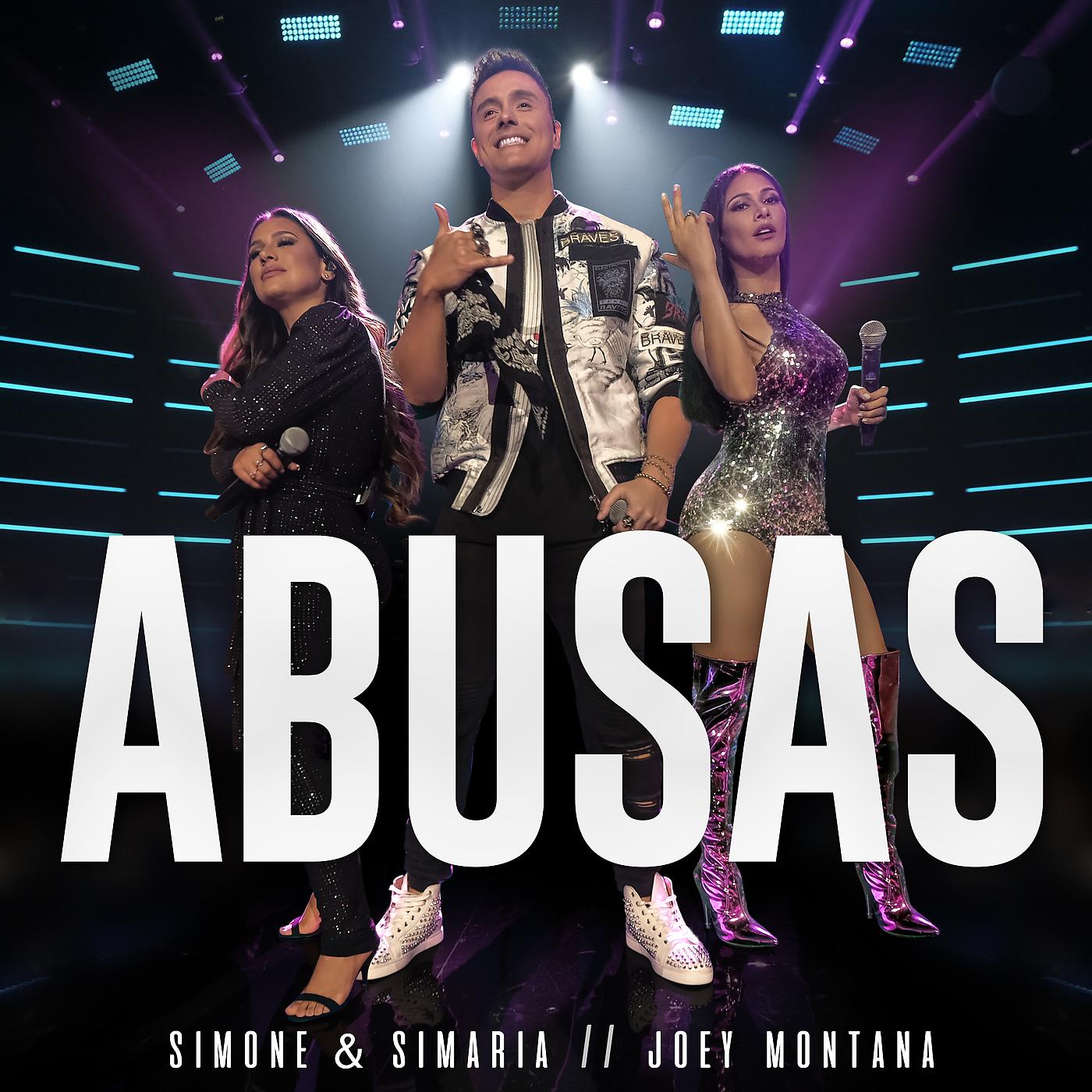 Постер альбома Abusas