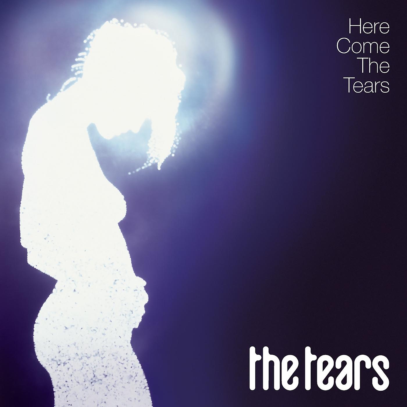 Постер альбома Here Come The Tears