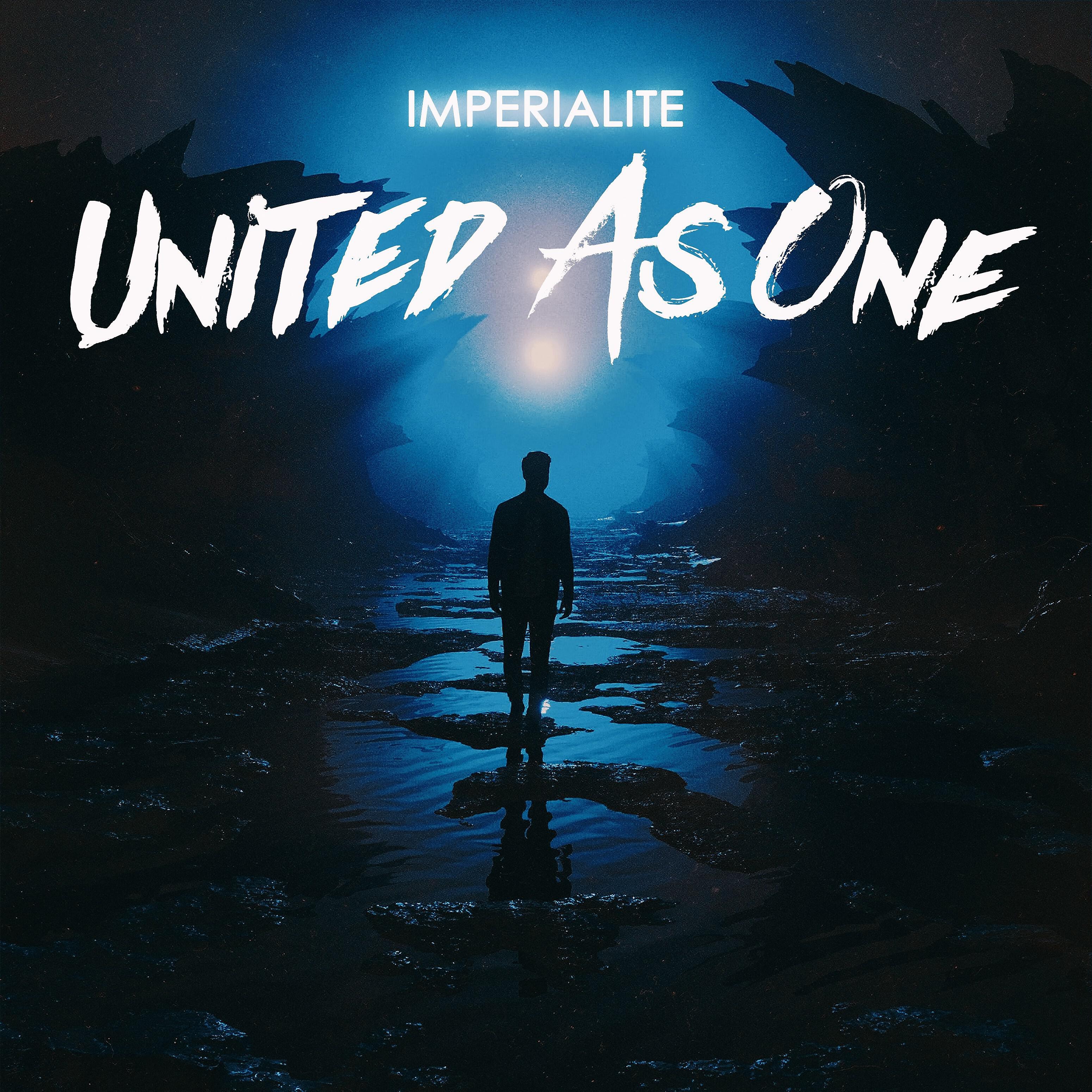 Imperialite - Dream Awake (feat. Jesus O.g)