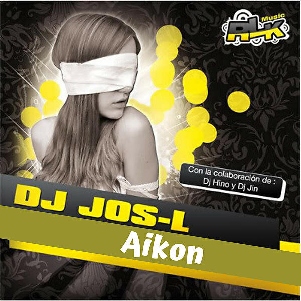 Dj Jos-L - Aikon