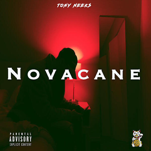 Tony Neek$ - Novacane