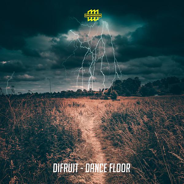 Постер альбома Dance Floor