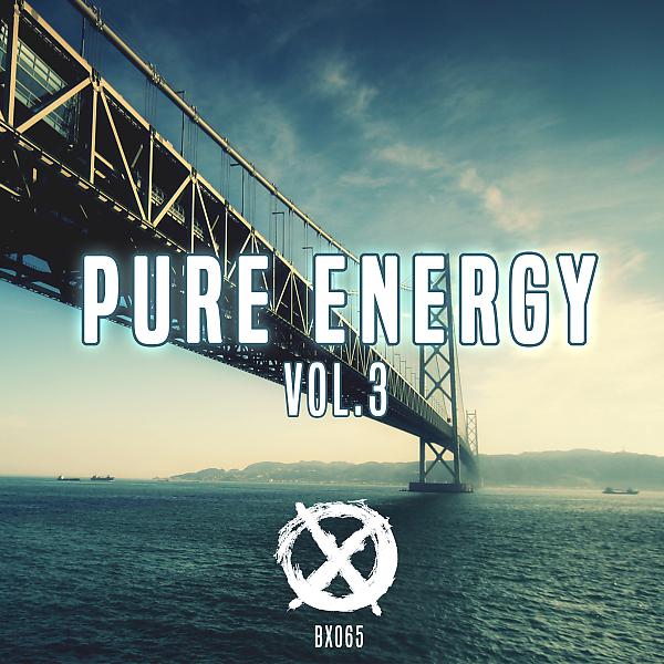 Постер альбома Pure Energy, Vol. 3
