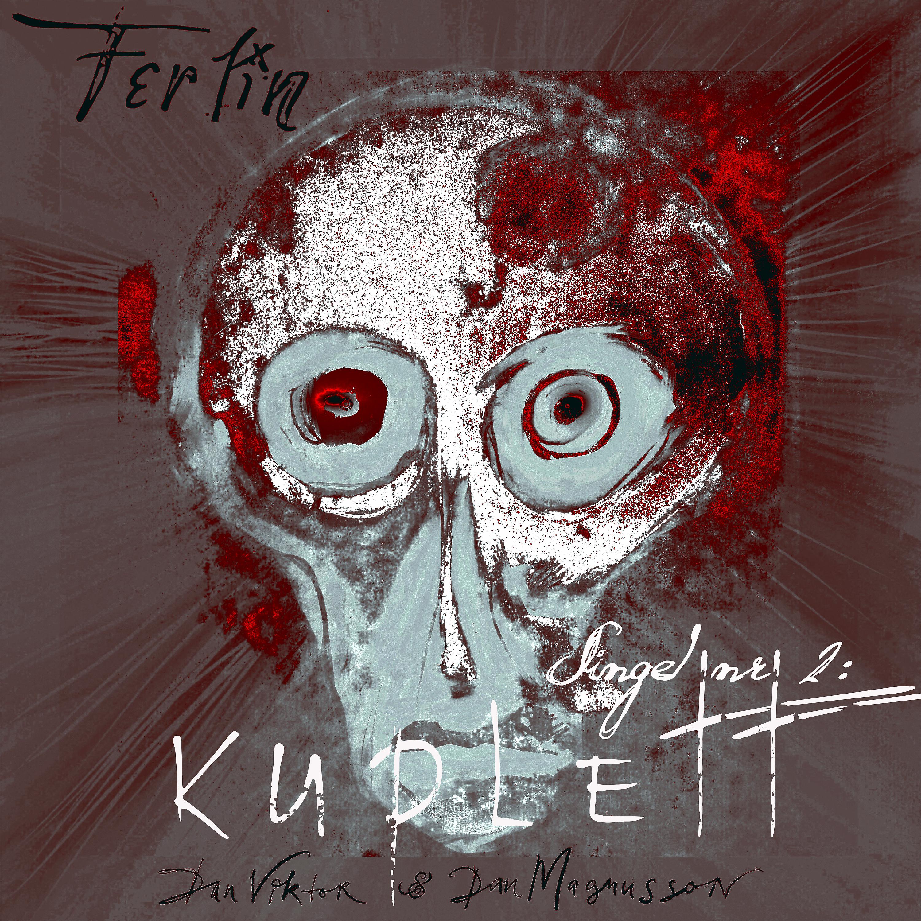 Постер альбома Kuplett