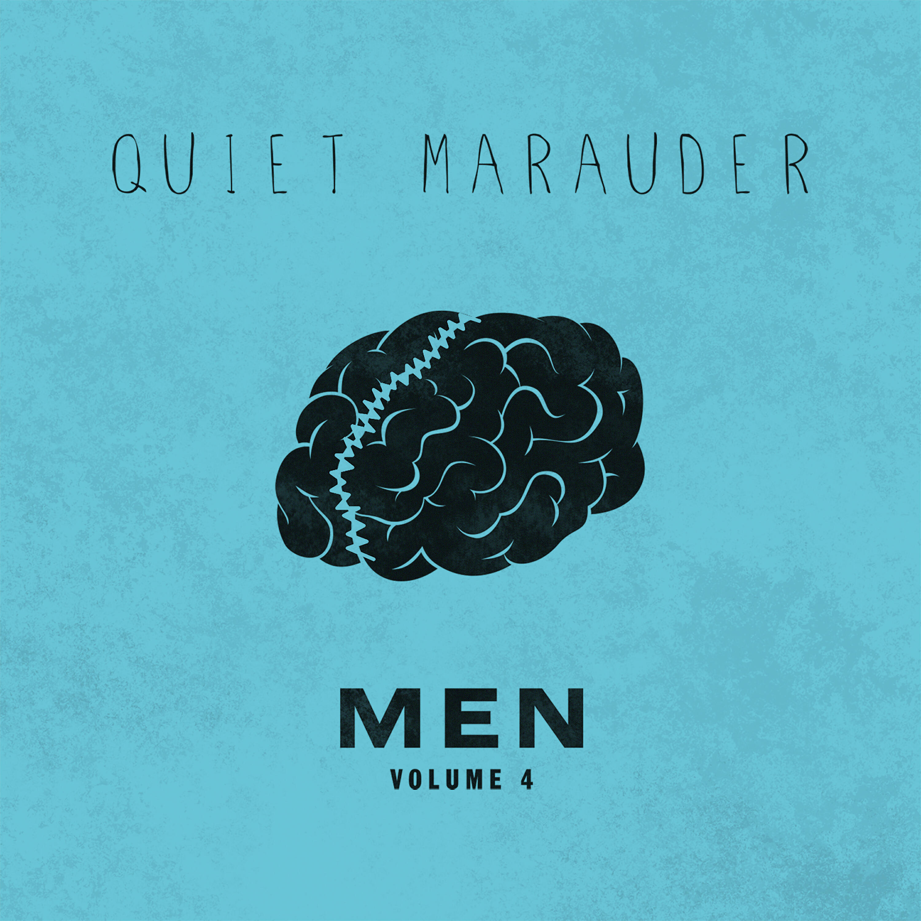 Quiet Marauder - Delete as Appropriate