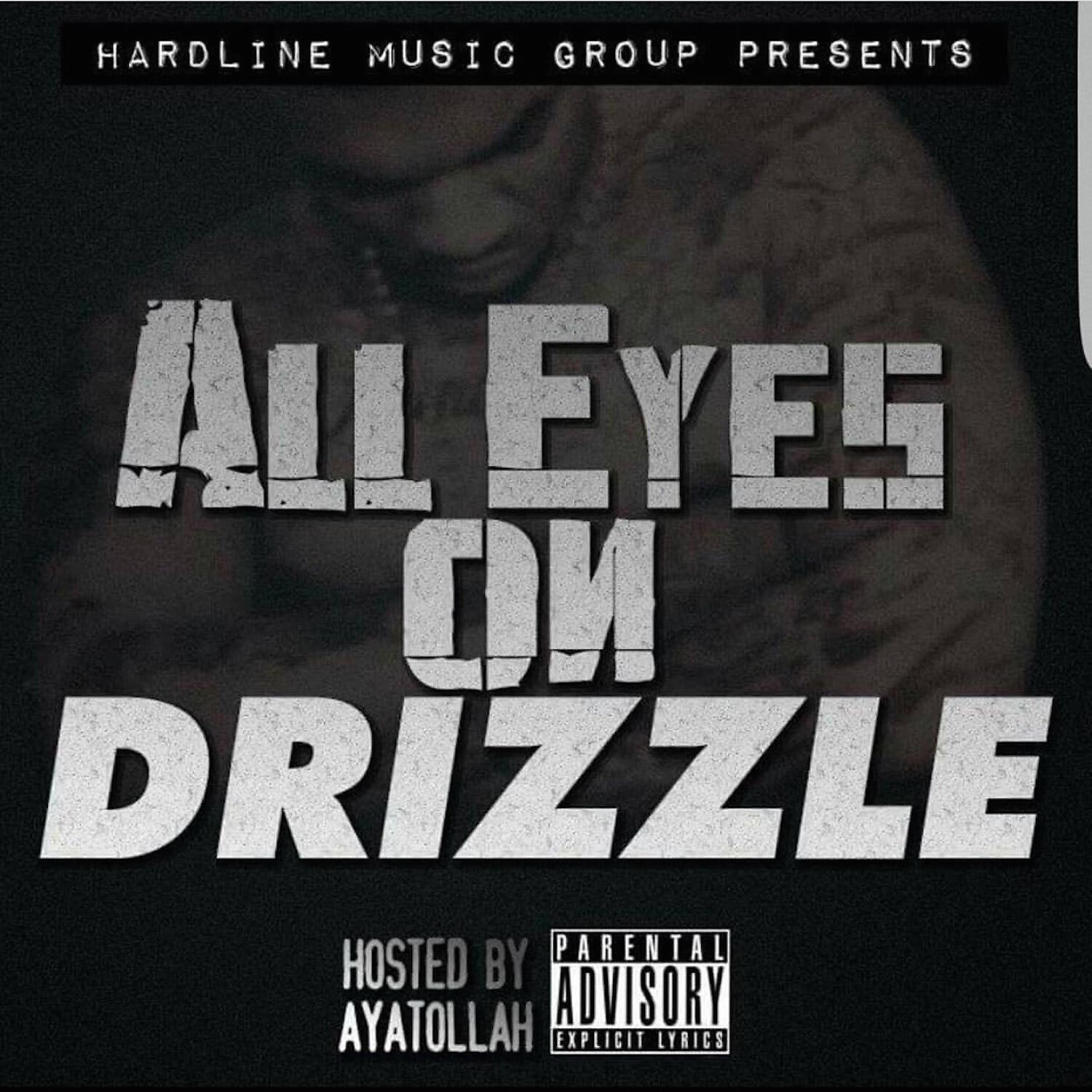 Dat Boy Drizzle - Push A Hardline (feat. Jay Taylor, Do Dirt Da Mack & Prince Dirty)