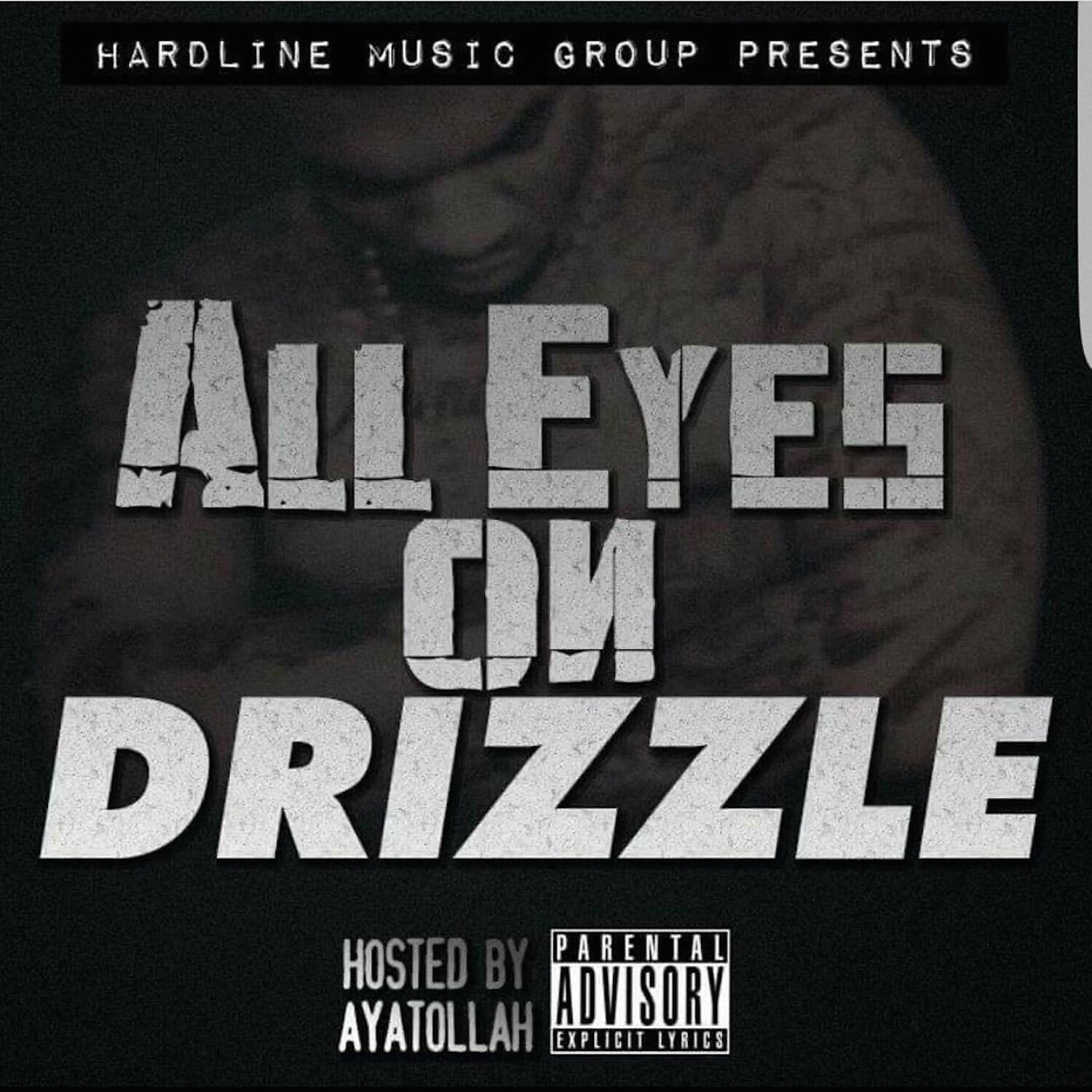 Dat Boy Drizzle - All Eyes On Me (feat. Magic Tha Rapper)