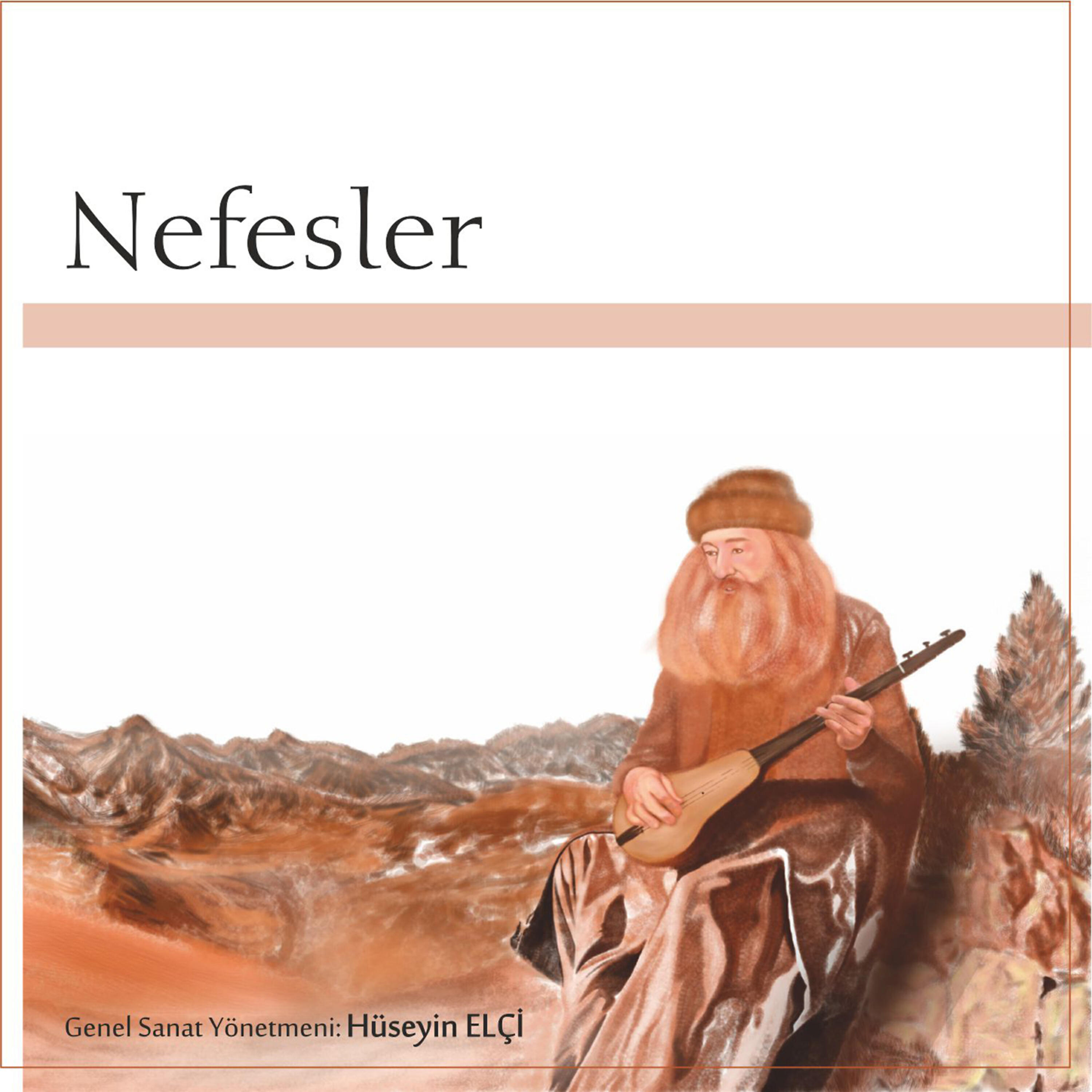 Celal Sezer - Haydar