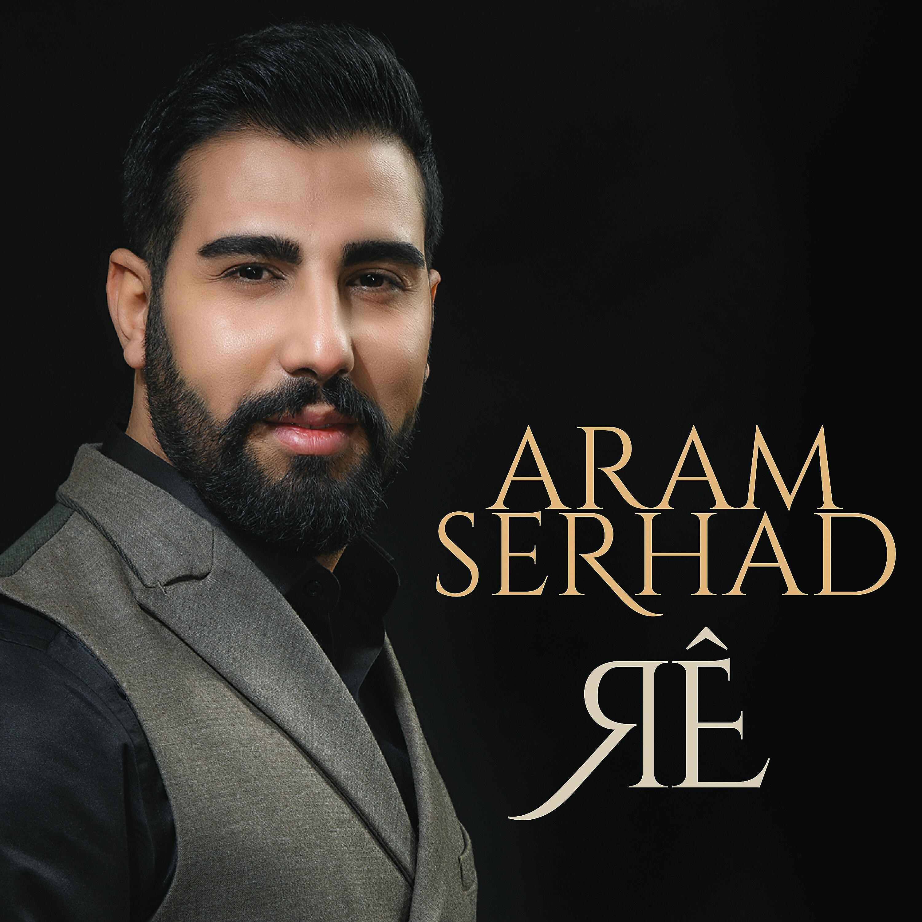 Aram Serhad - Yek Mumik